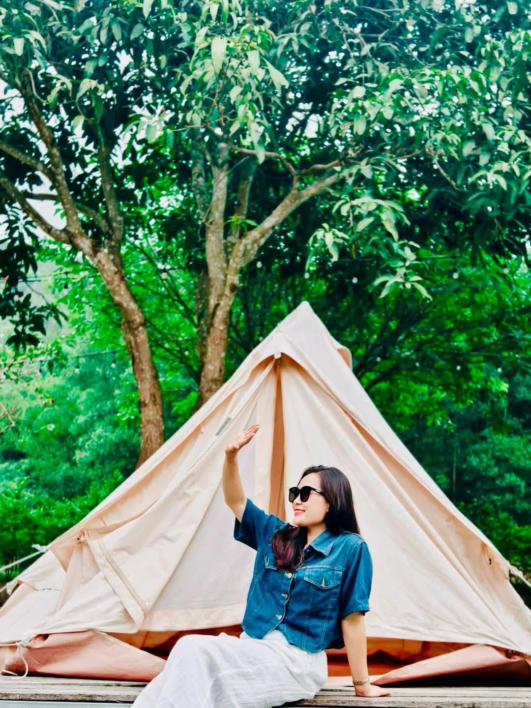 Thung Pheo Farmstay ảnh 3