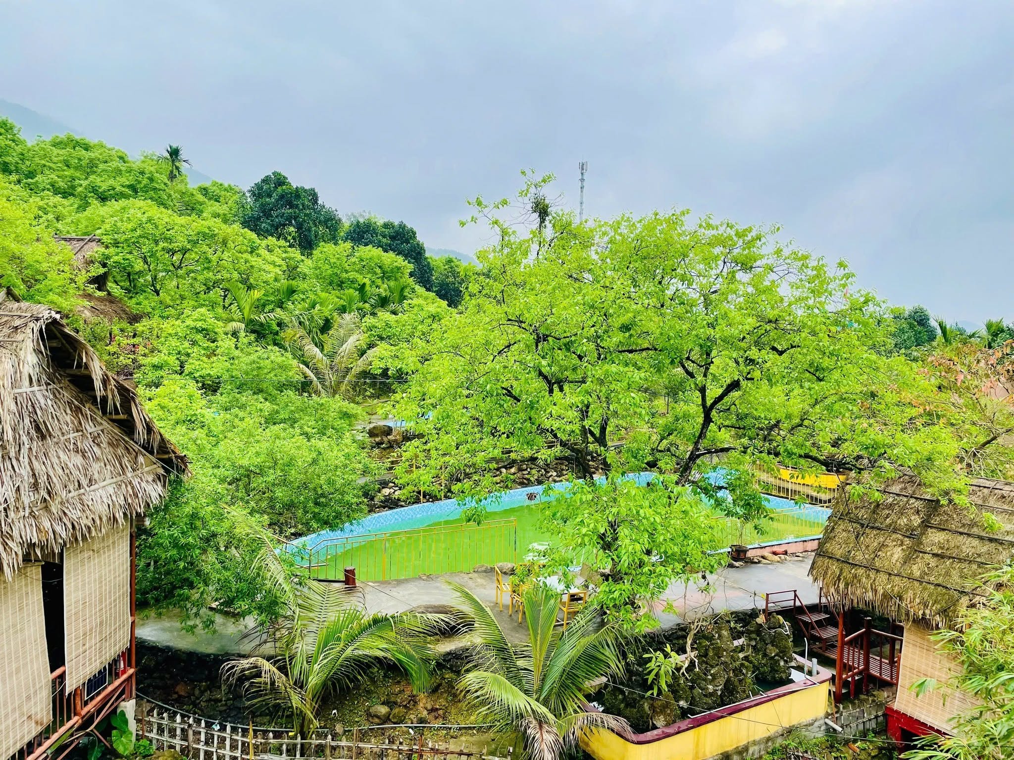Thung Pheo Farmstay ảnh 4