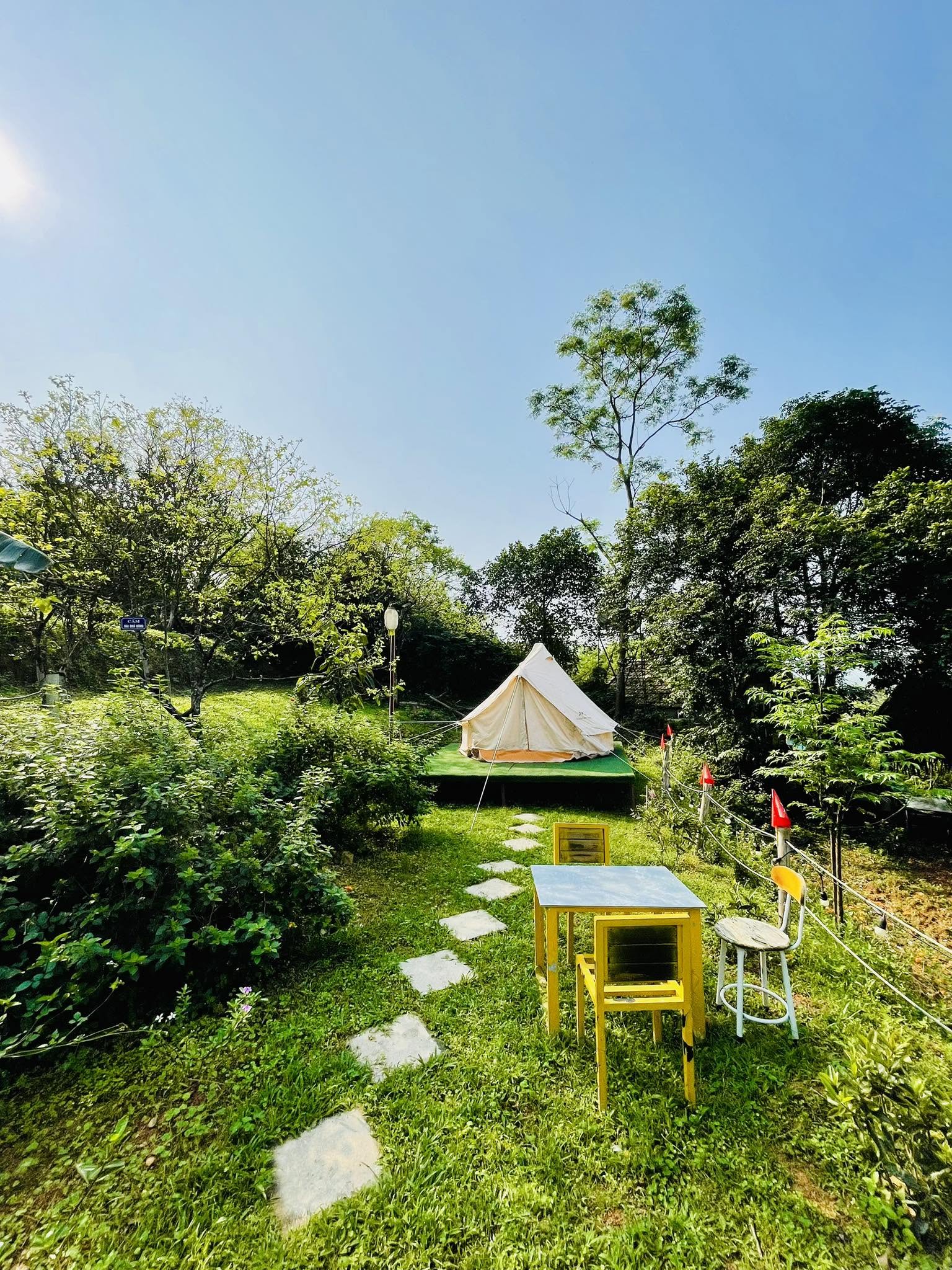 Thung Pheo Farmstay ảnh 5
