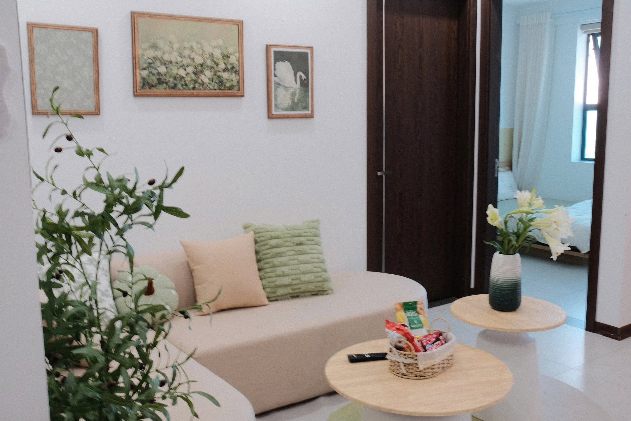Yên Homestay 2 ảnh 3