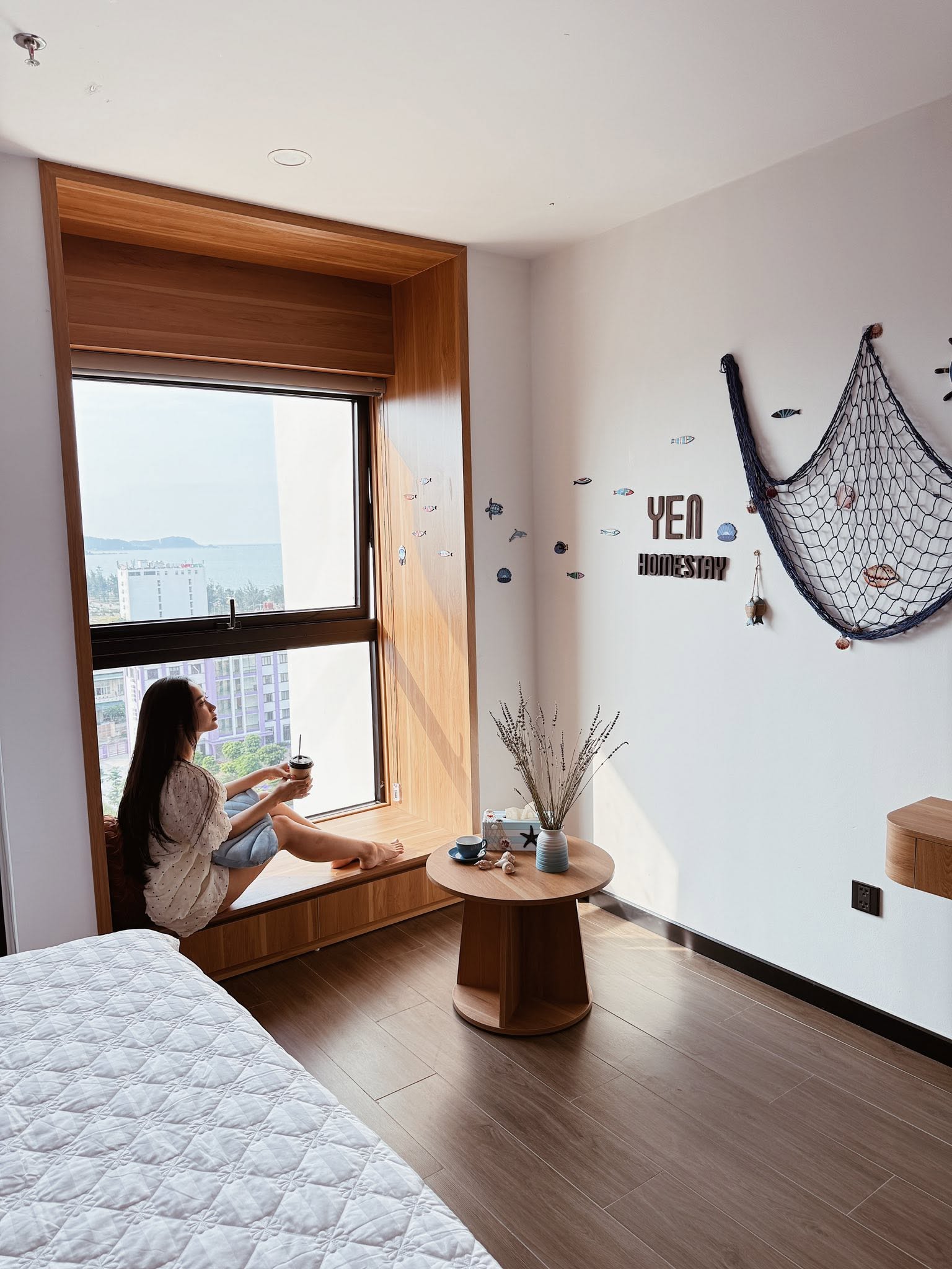 Yên Homestay Cửa Lò  ảnh 2