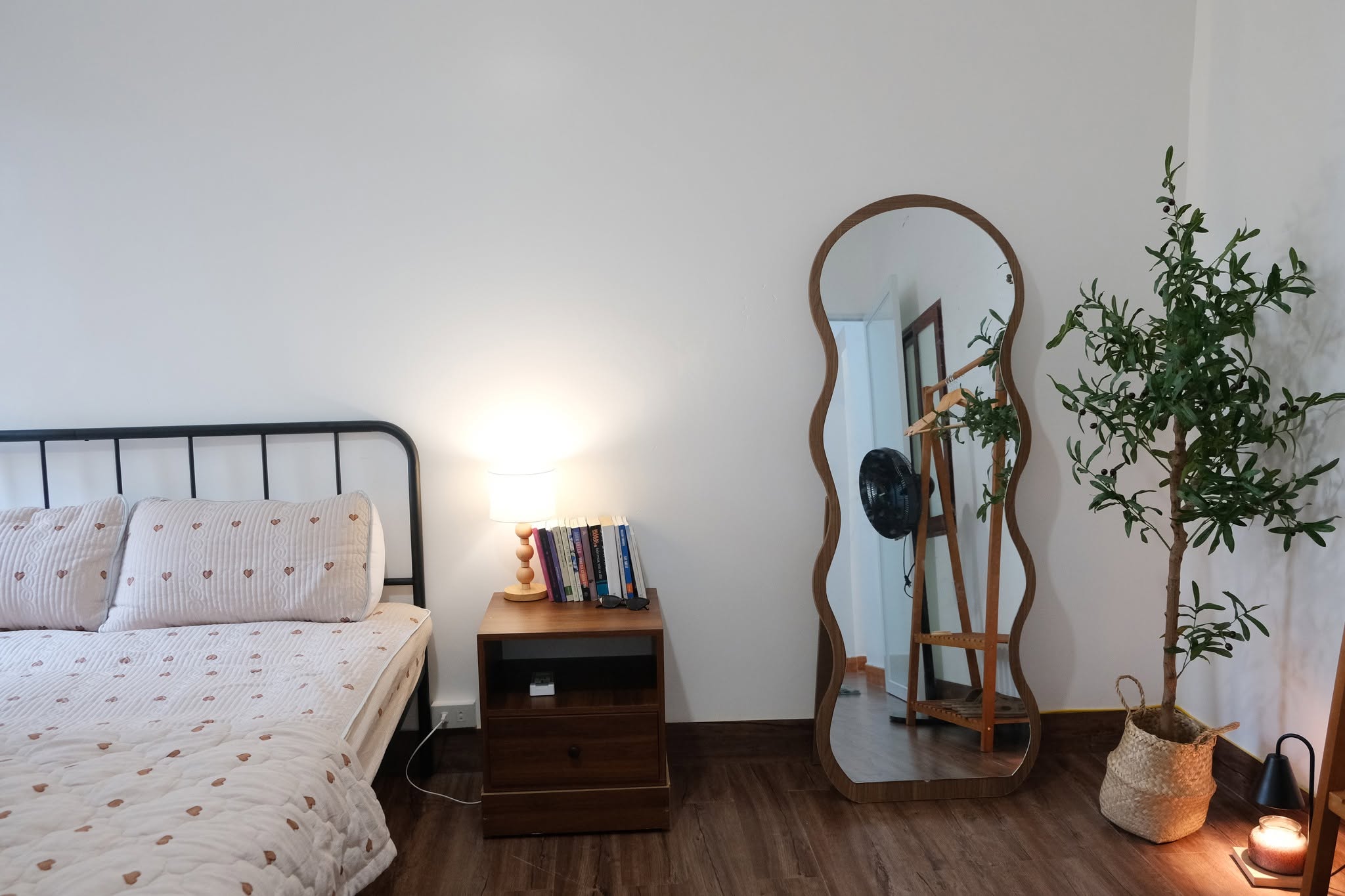 Ngõ Vắng Homestay  ảnh 3