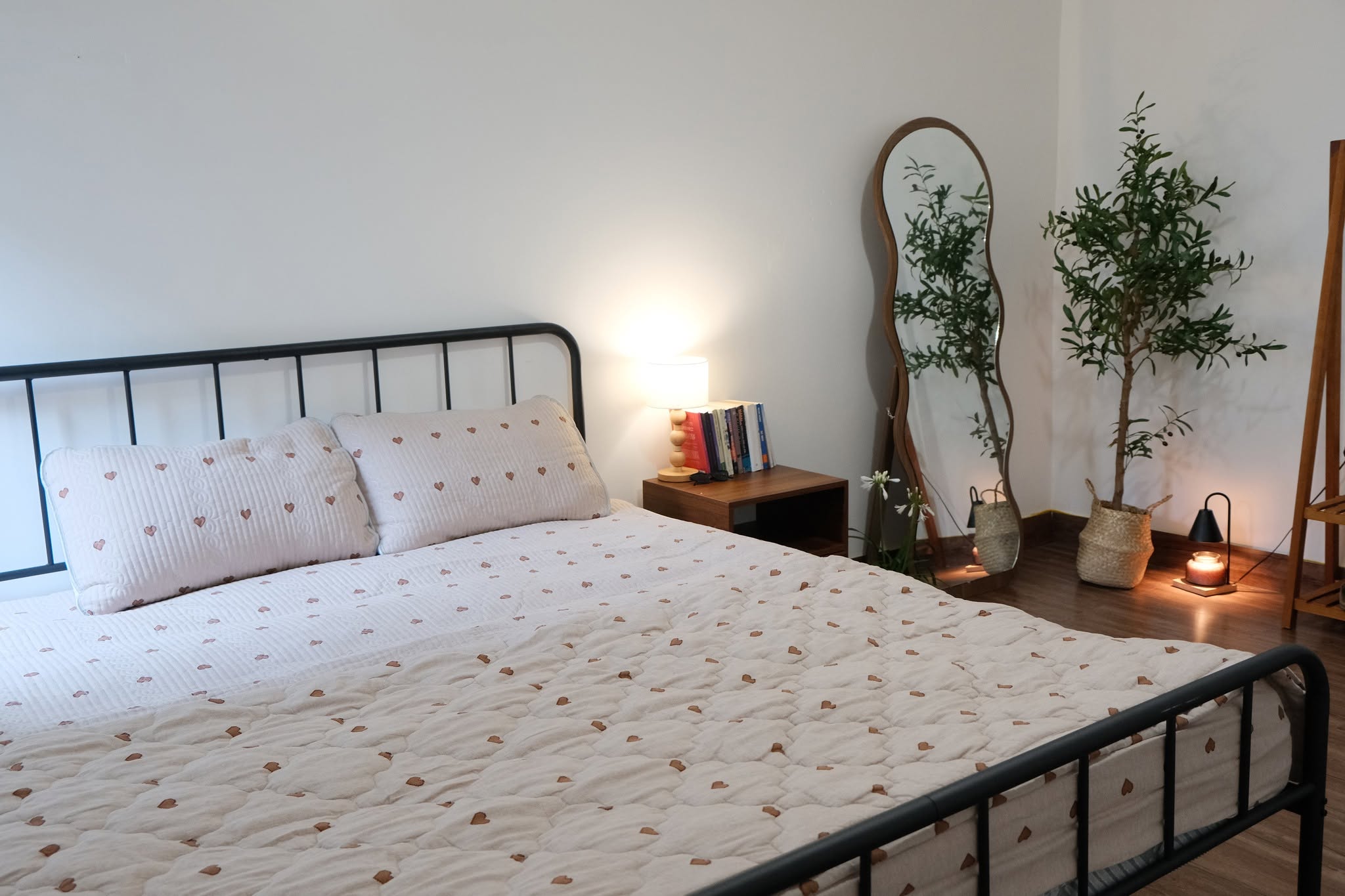 Ngõ Vắng Homestay  ảnh 4