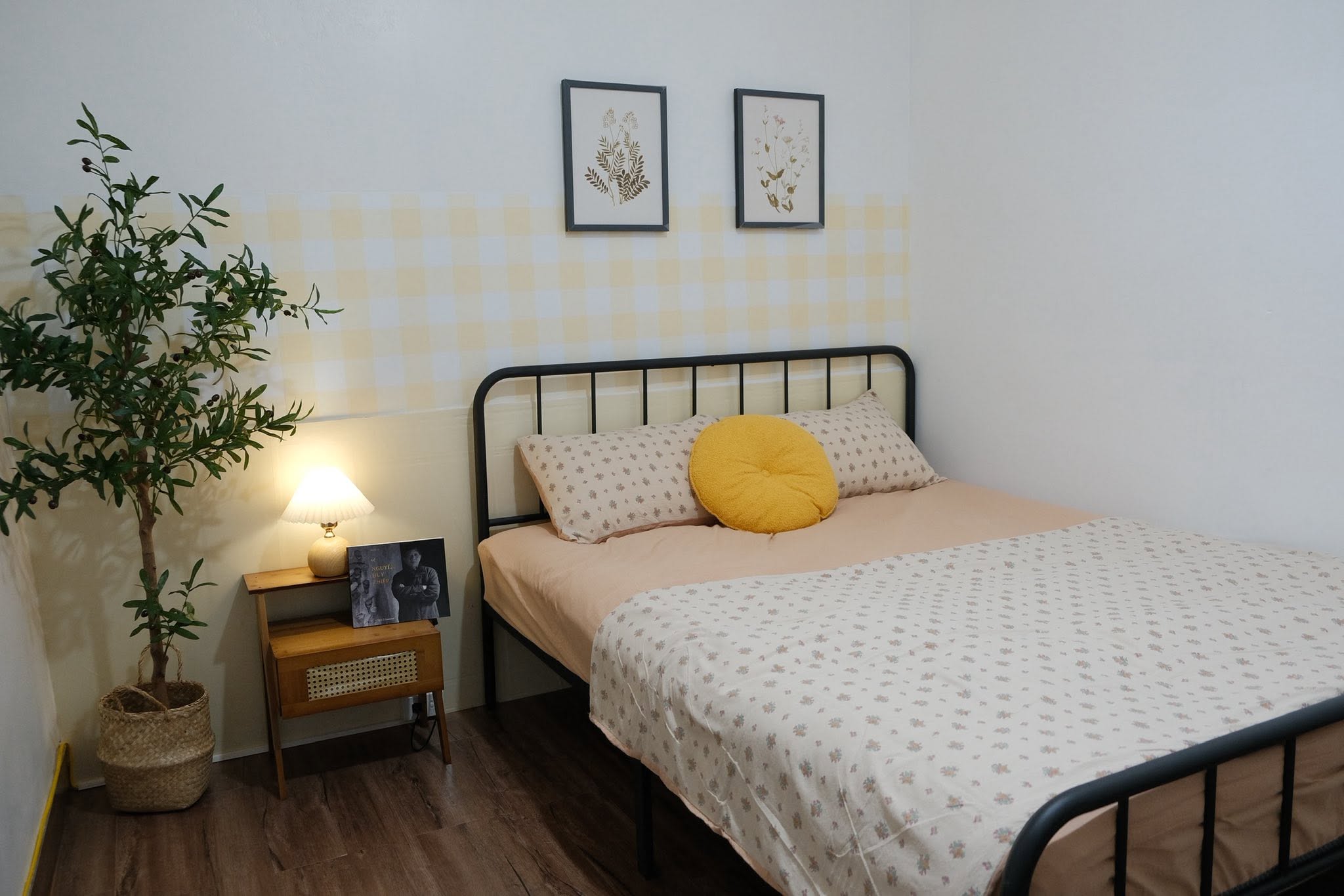 Ngõ Vắng Homestay  ảnh 2