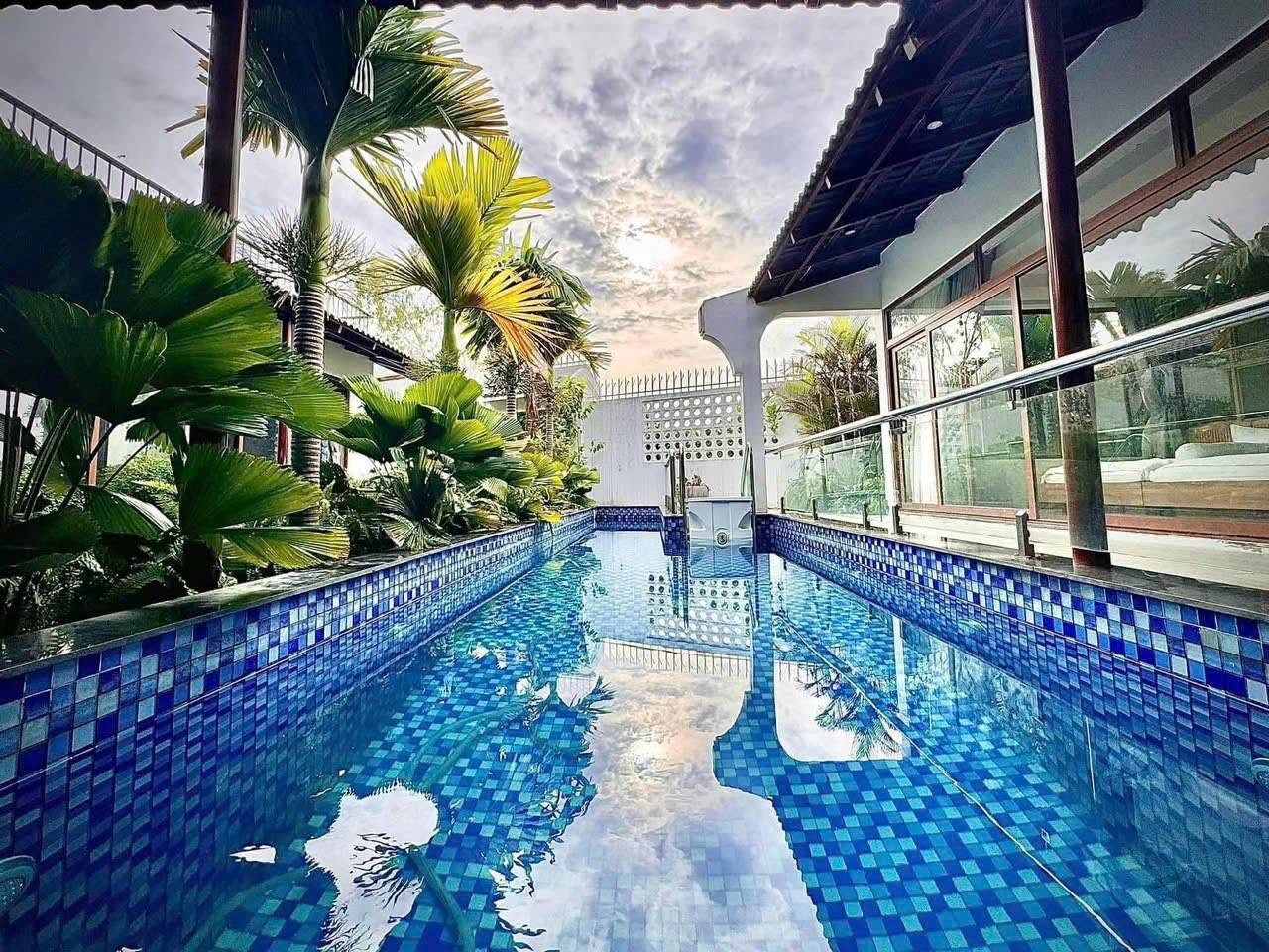 Ocean Villa – Cửa Lò