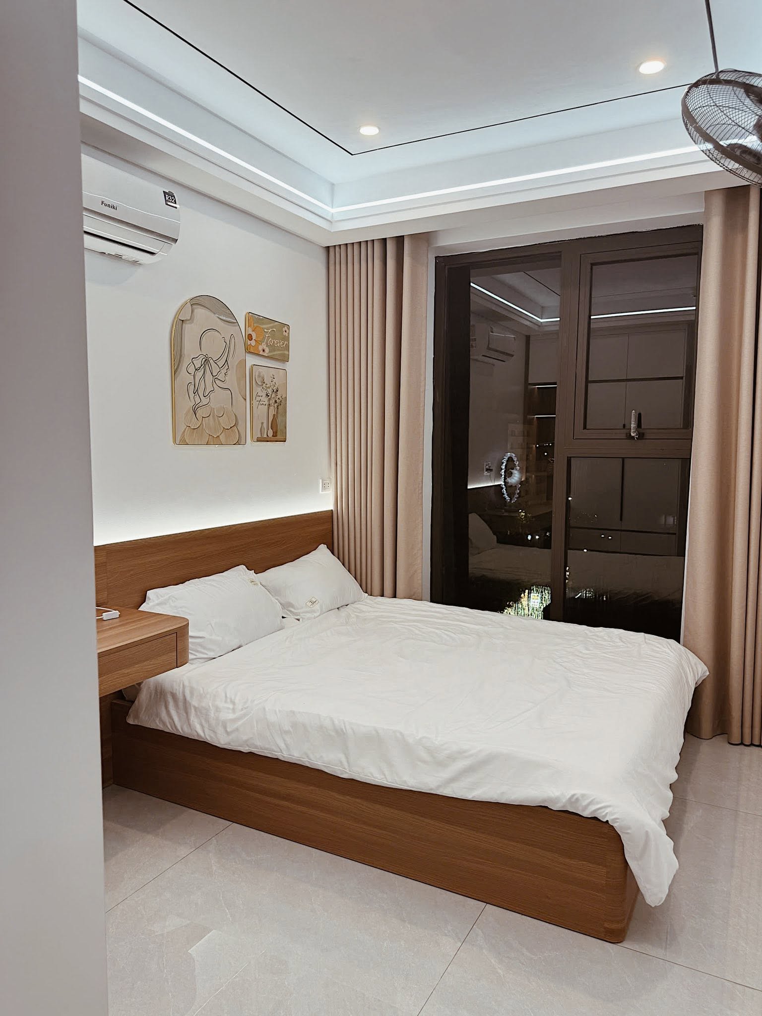 Yên Homestay Cửa Lò  ảnh 4