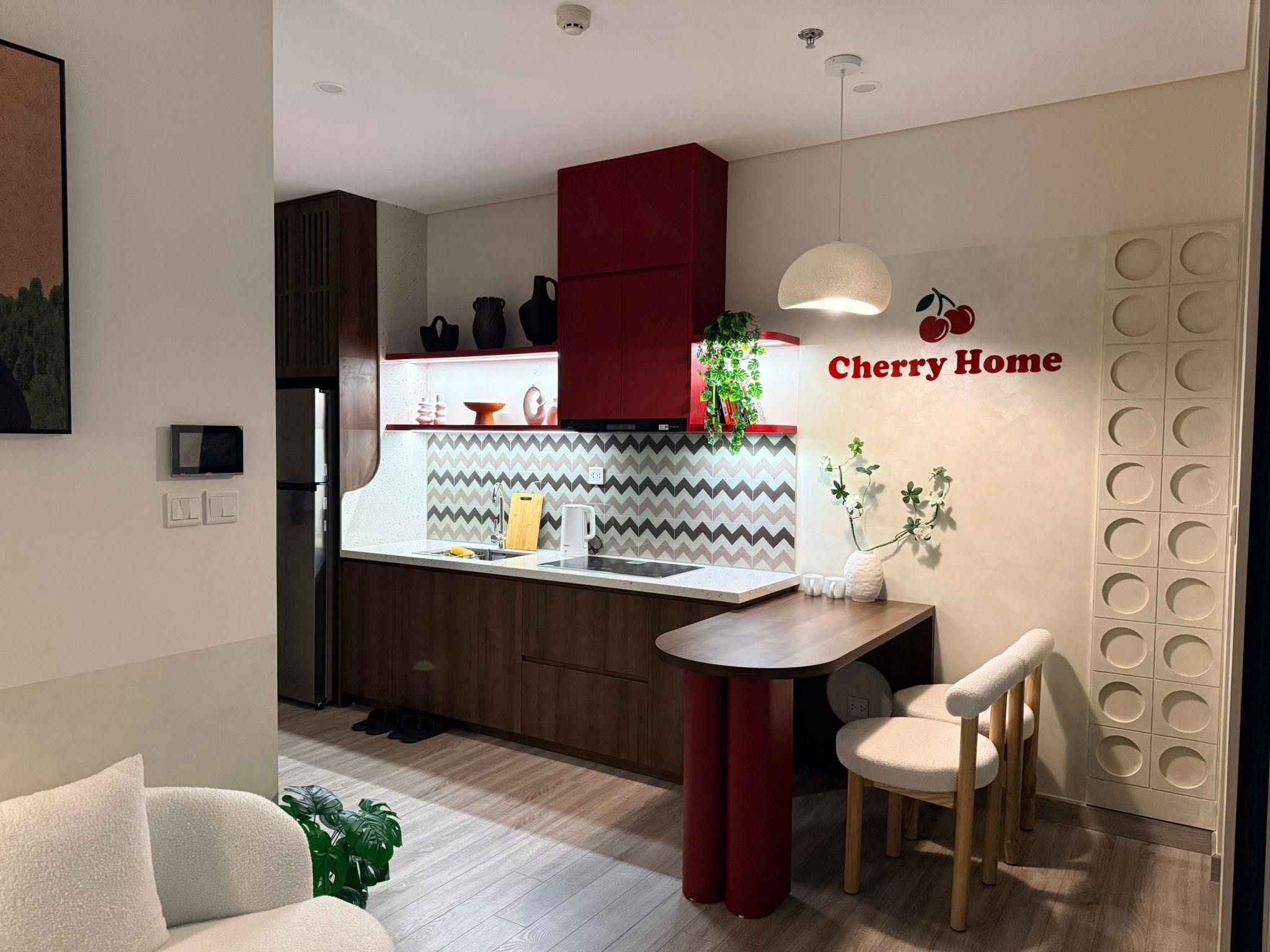 Cherry Home ảnh 5