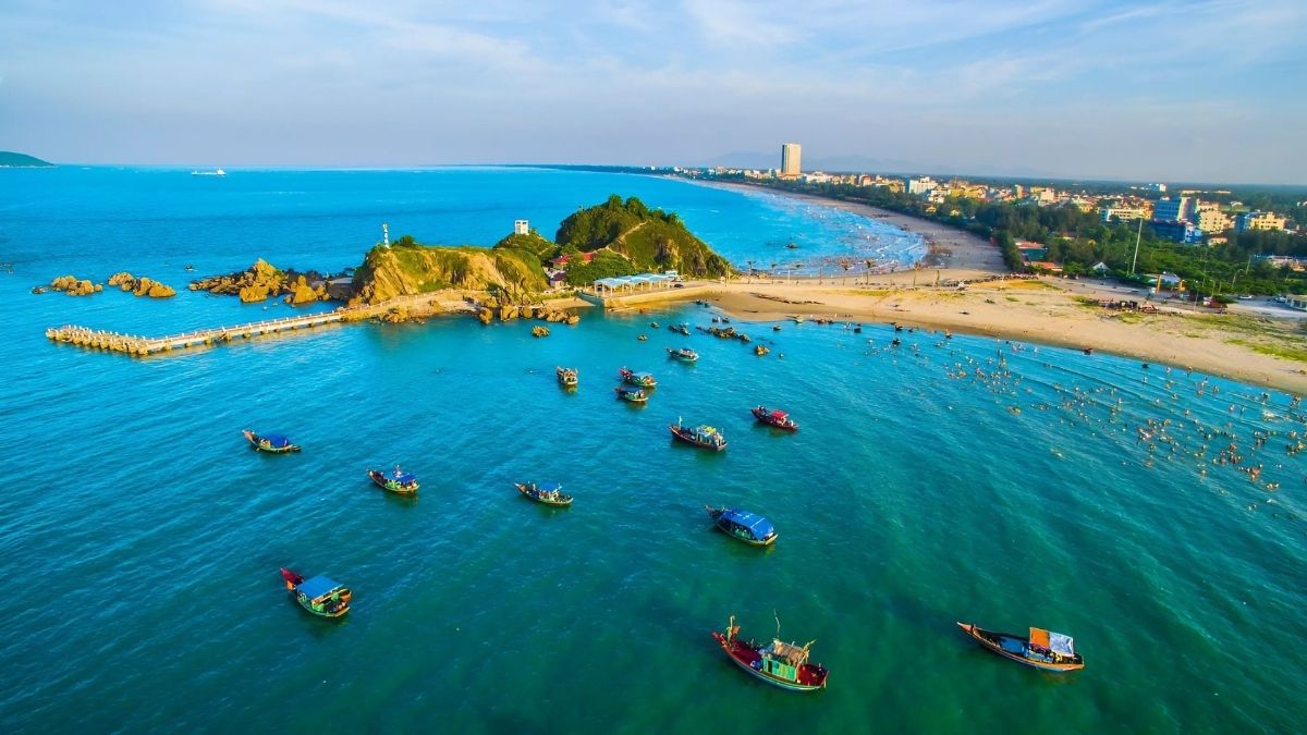 Kinh nghiệm du lịch Anh Sơn Nghệ An tự túc: Điểm chơi, cách đi và nơi ở