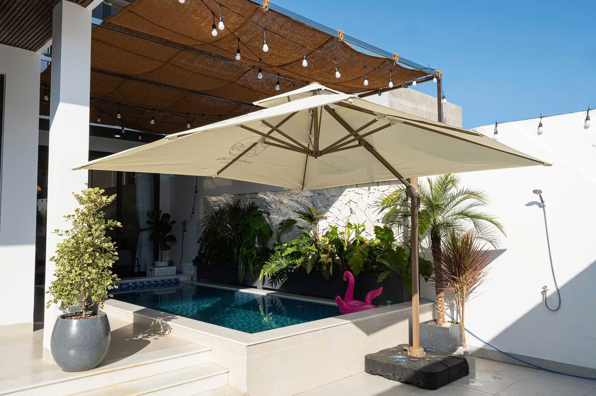 Solana Villa - Cửa Lò ảnh 3
