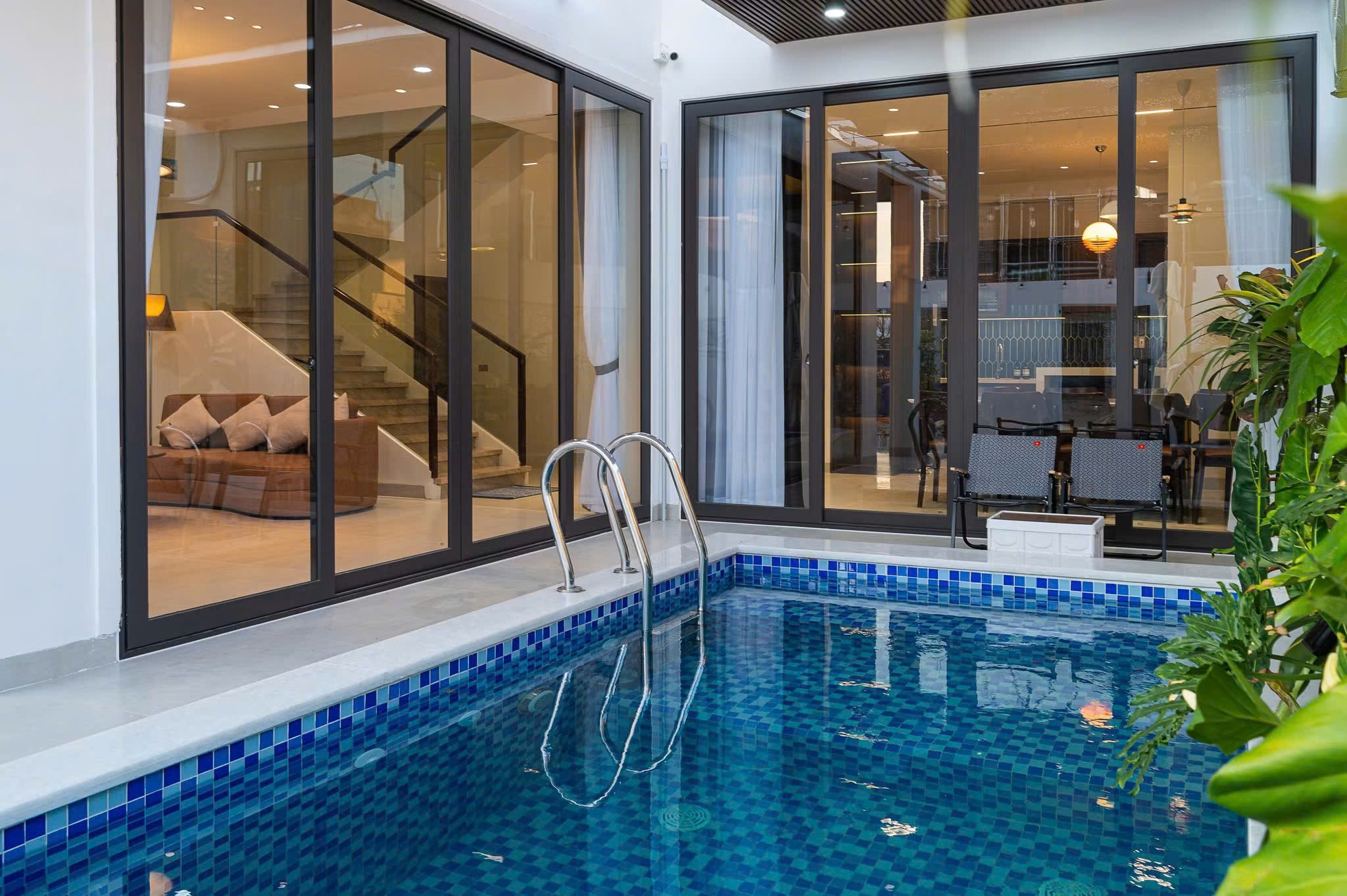 Solana Villa - Cửa Lò ảnh 5
