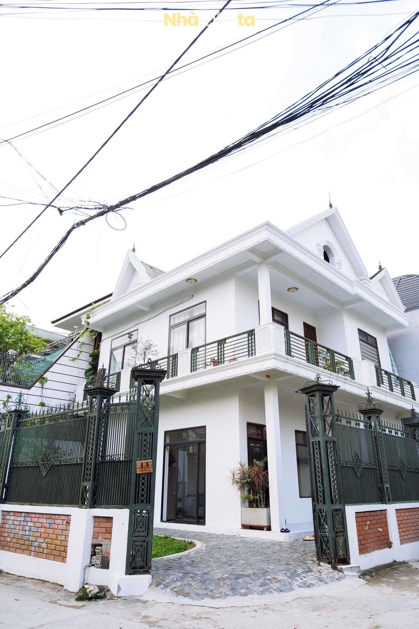 Nhà Của Ta  ảnh 2