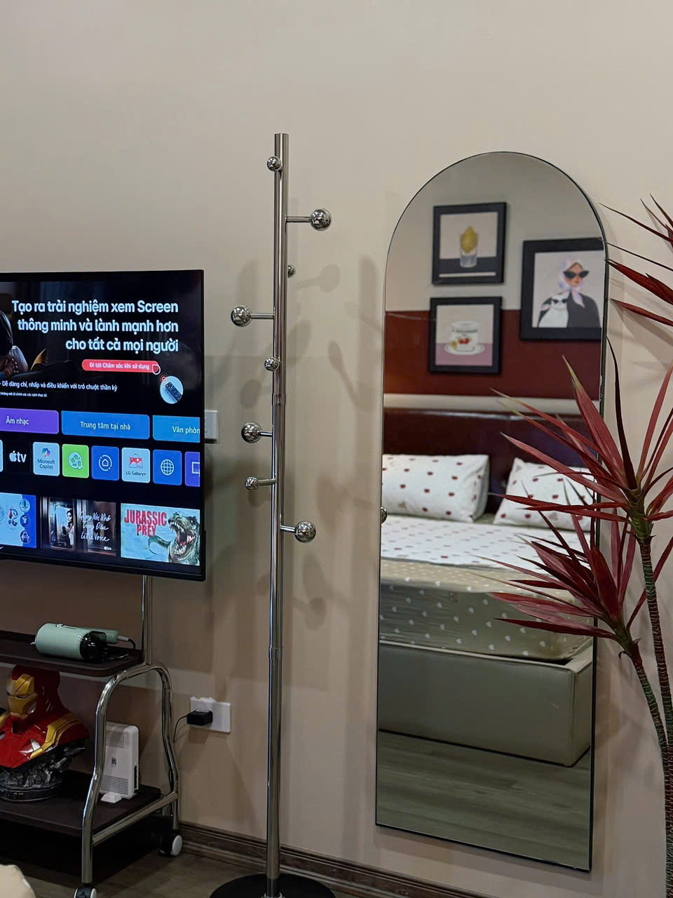 Góc Nhà Gió Homestay  ảnh 4
