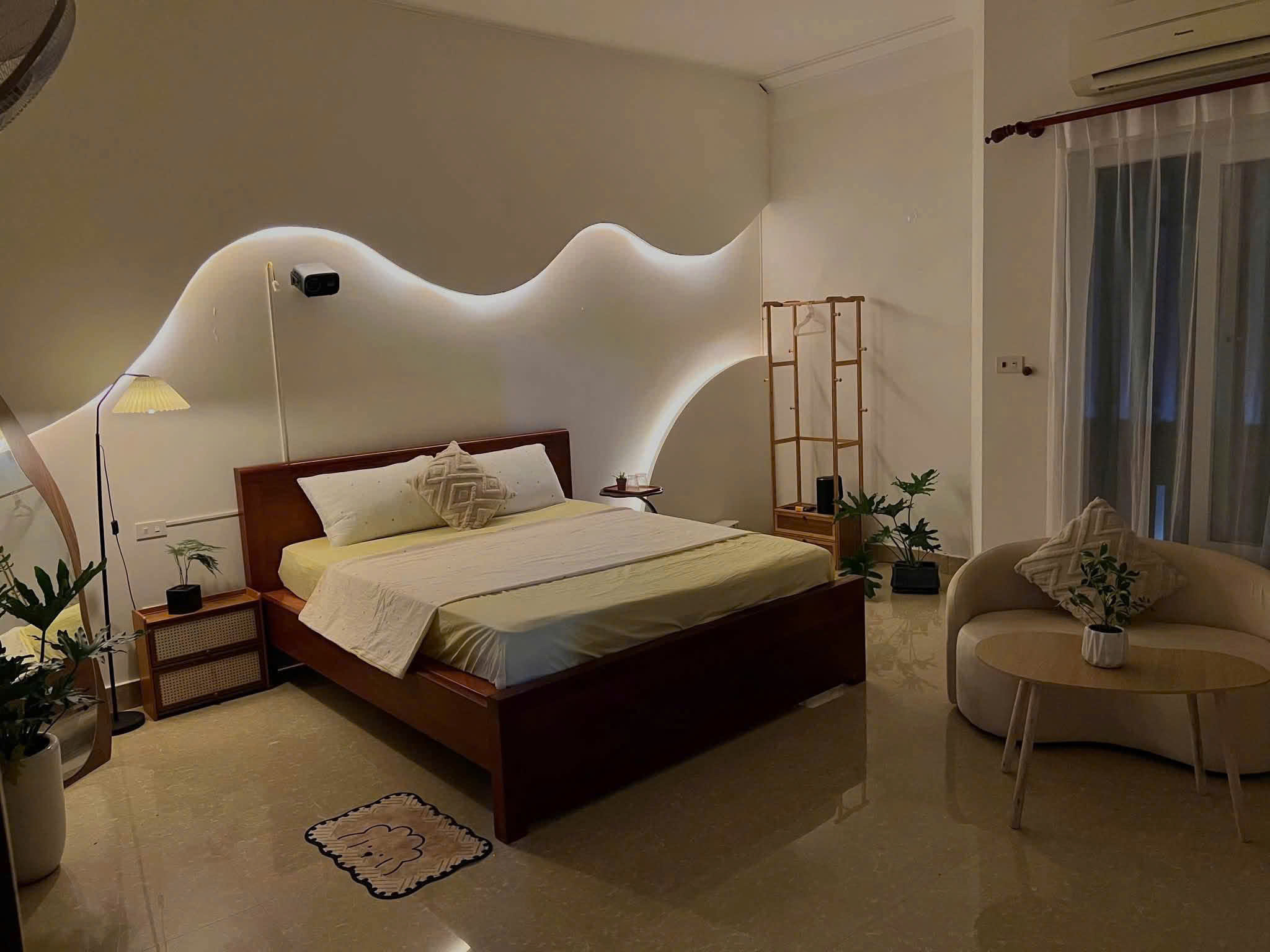 Vivu Homestay 