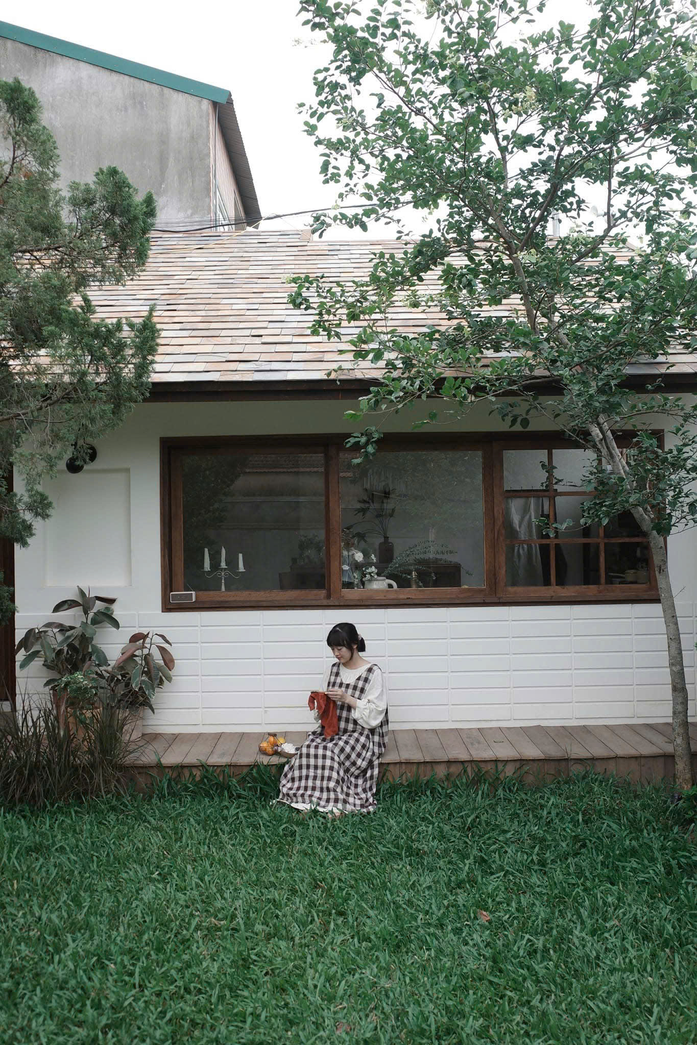 Êm Đềm House 