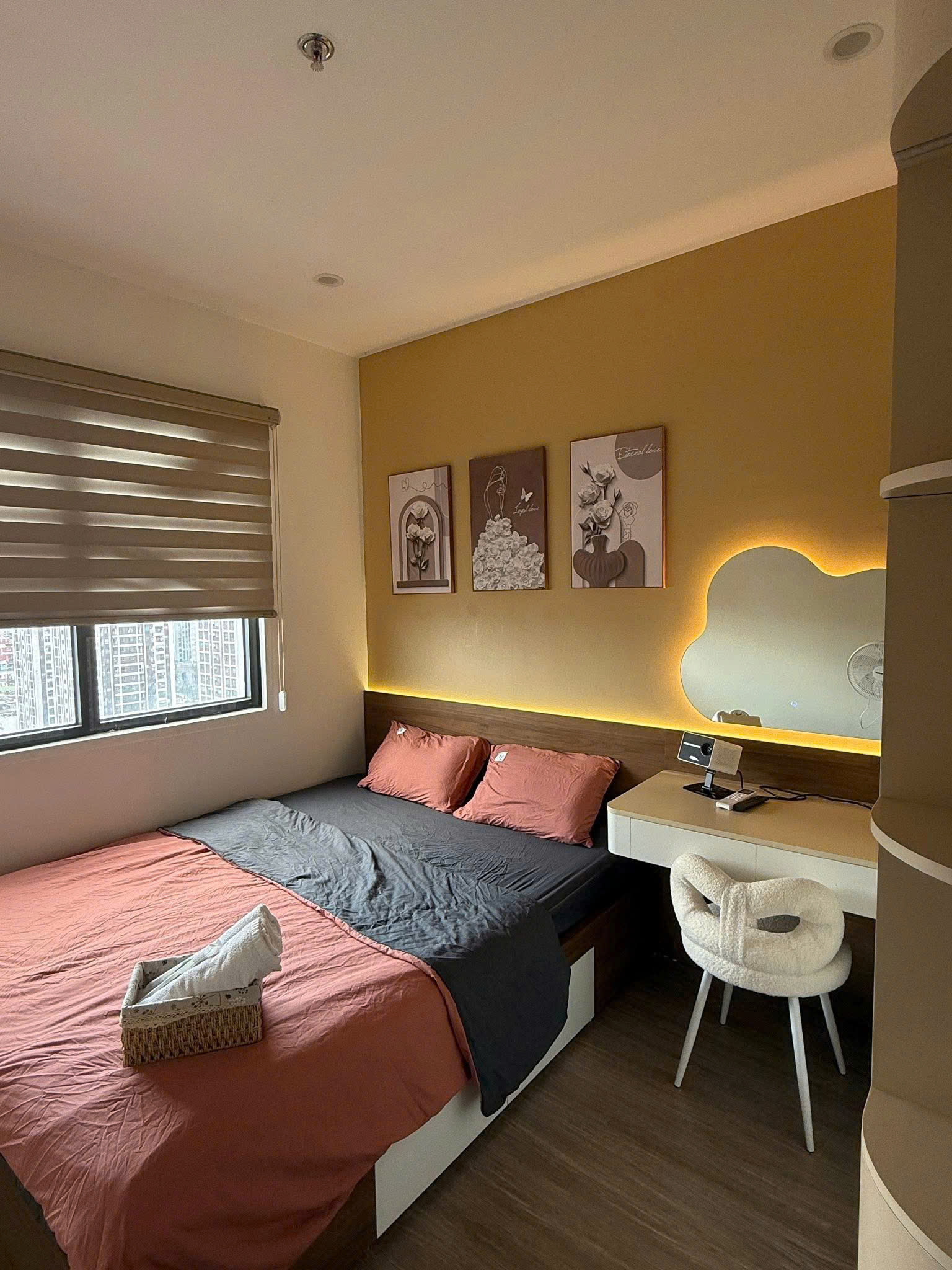 Hazy Home  ảnh 5