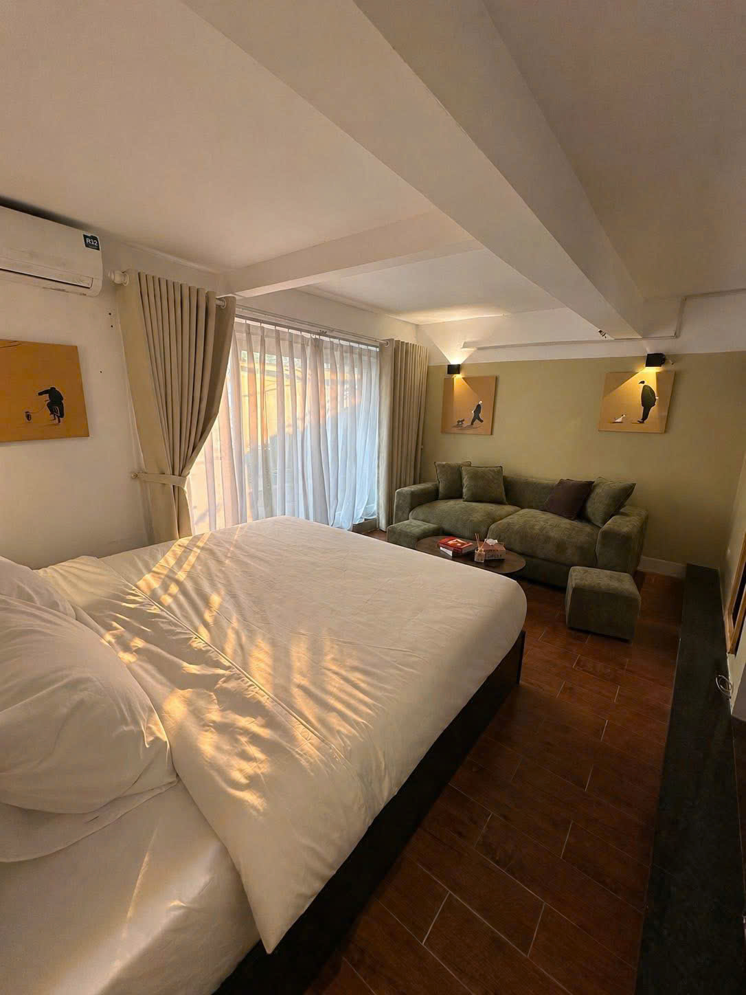 Q House ảnh 3