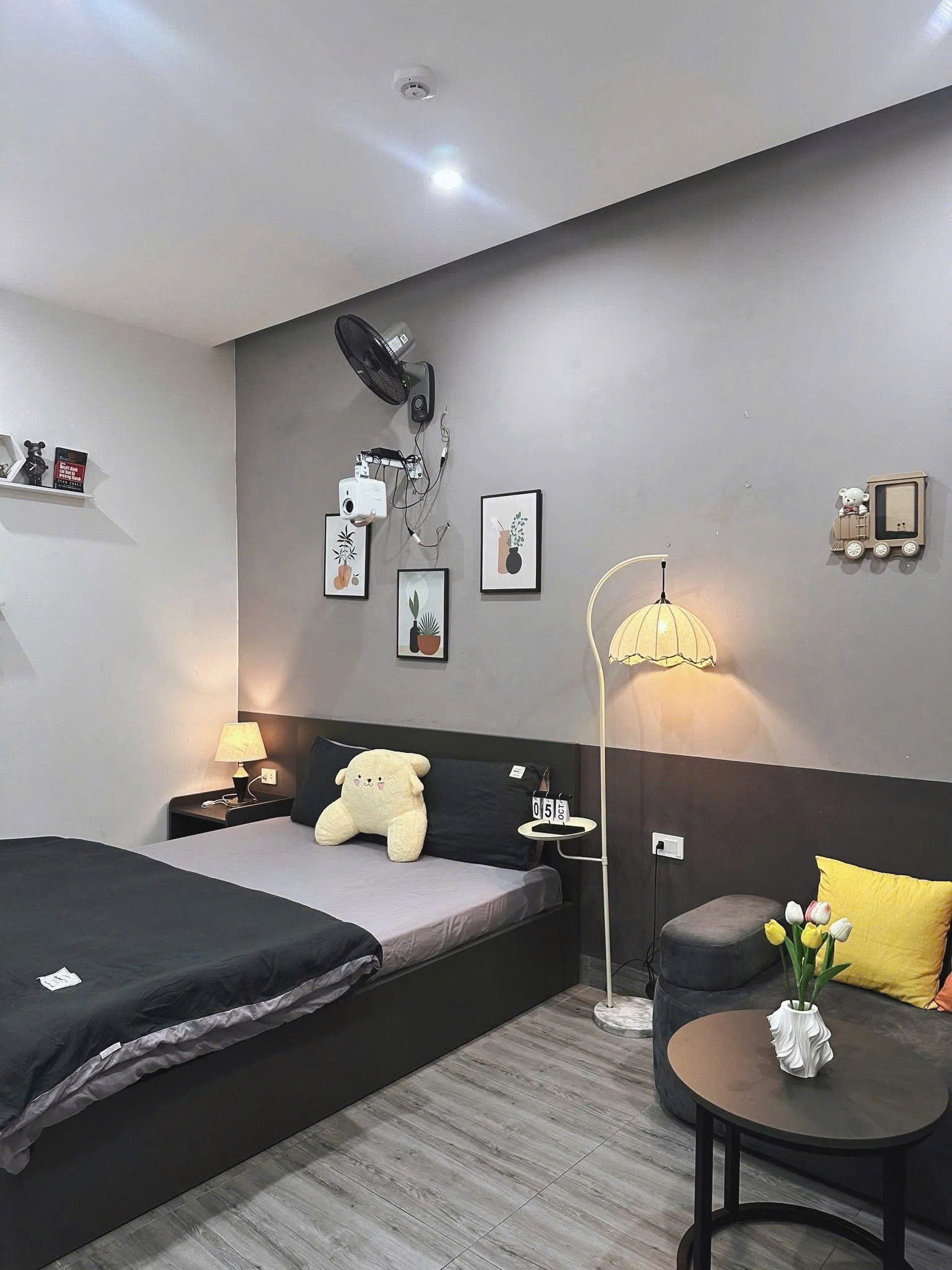 Evie Homestay ảnh 4