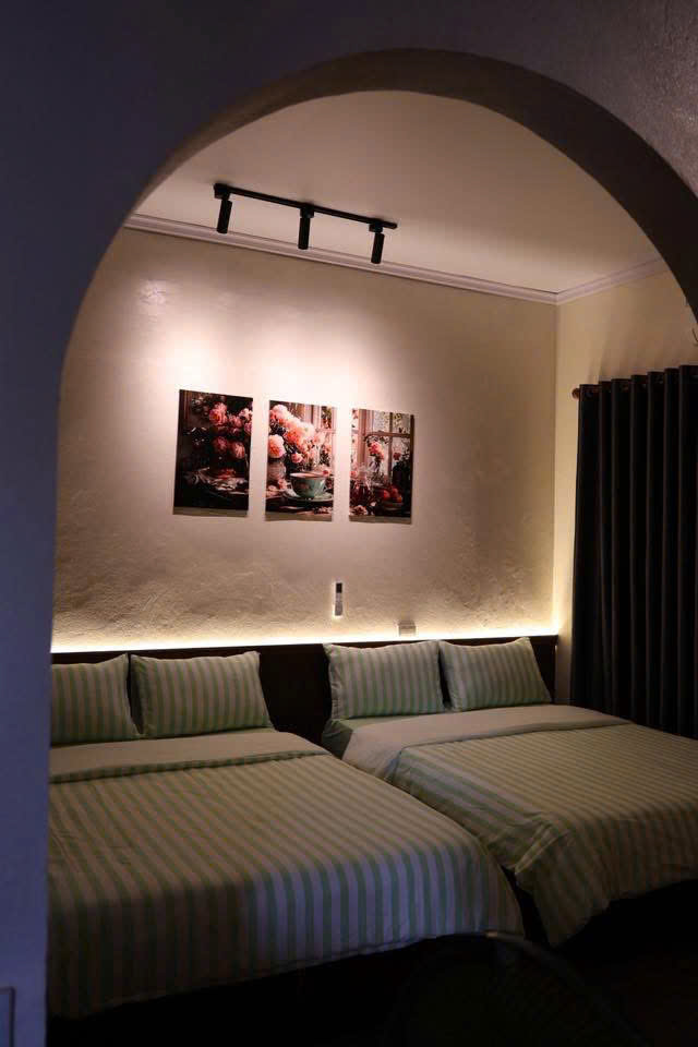 Lamour Homestay  ảnh 3
