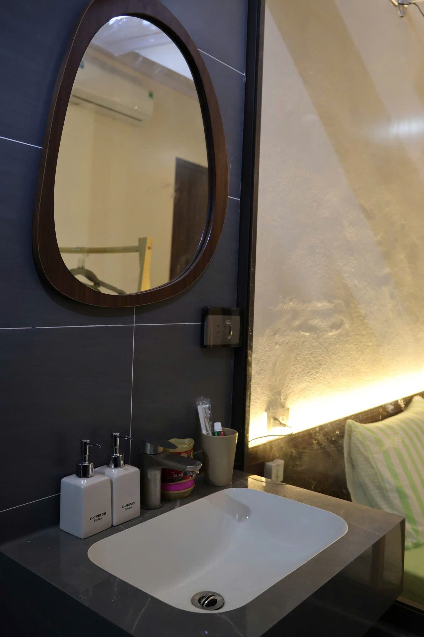 Lamour Homestay  ảnh 5