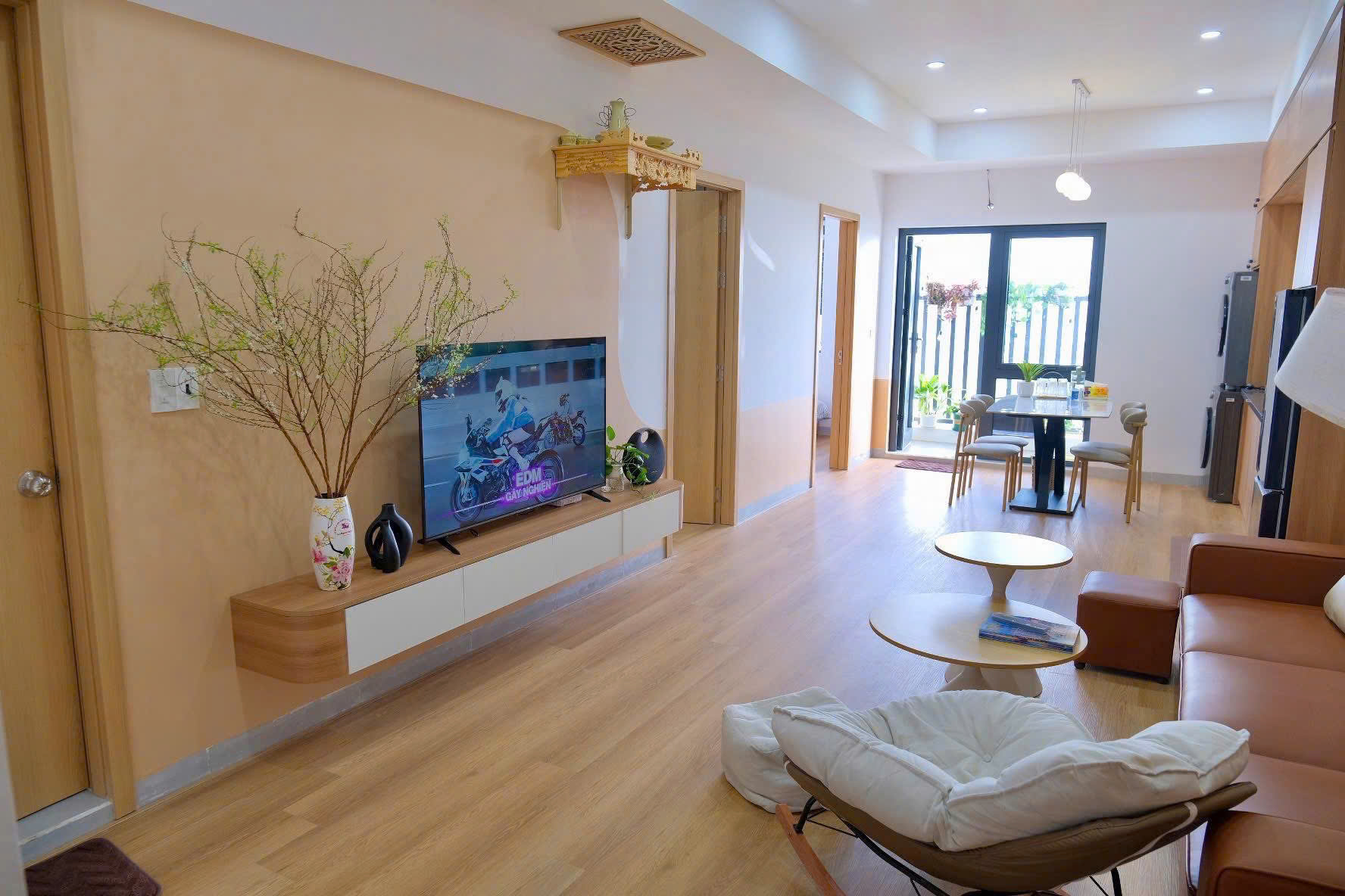 Mộc Homestay ảnh 5