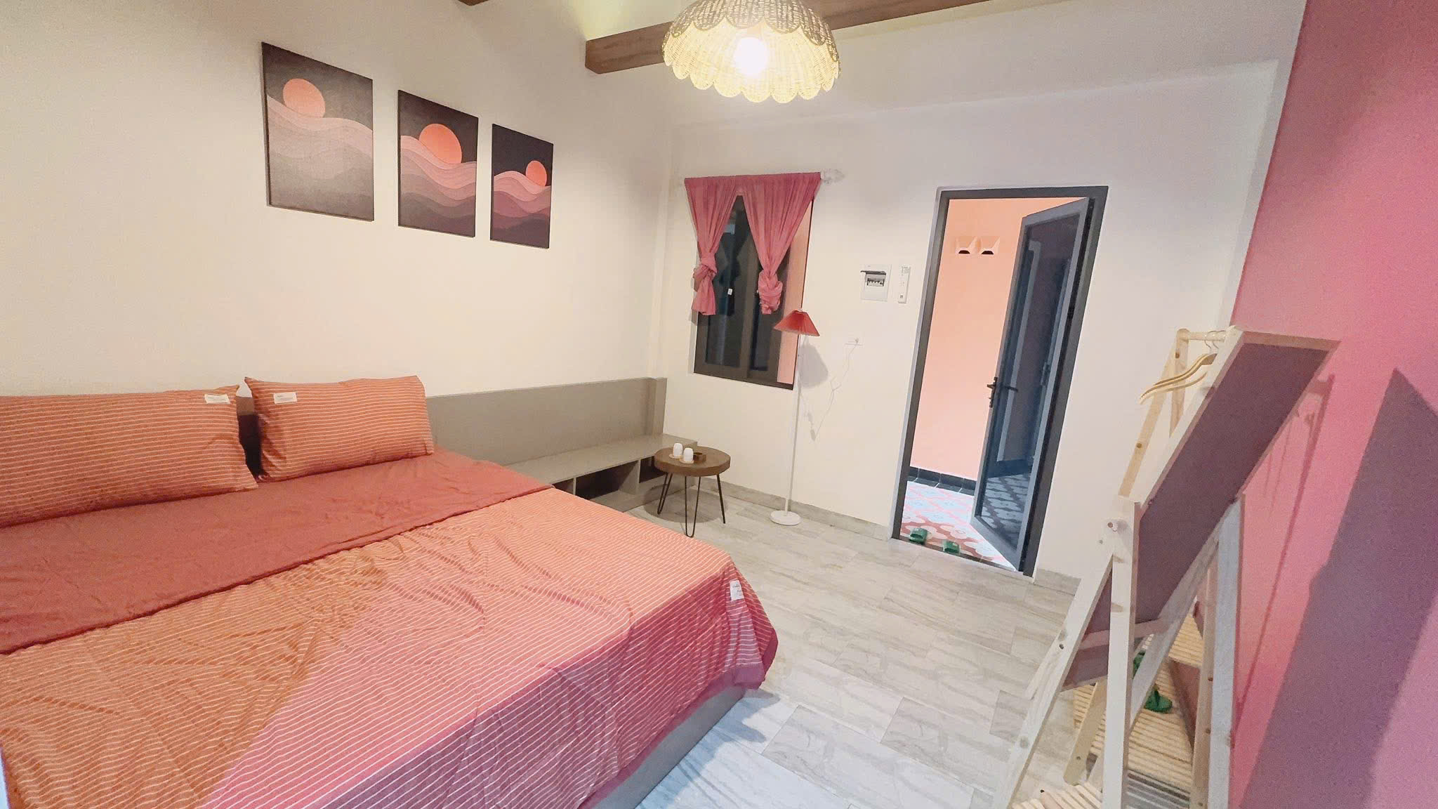 Mộc Viên Homestay  ảnh 4
