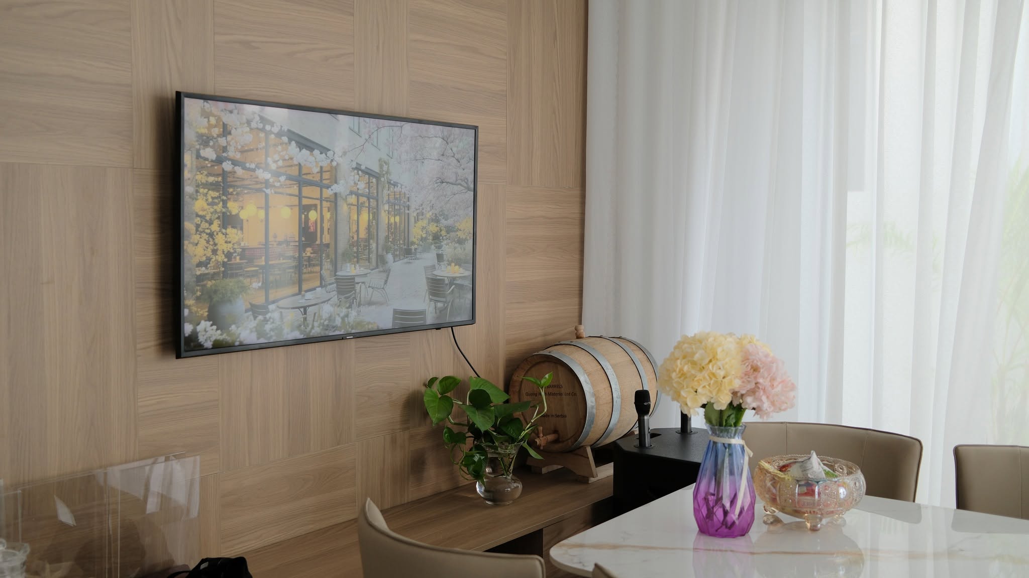 ACHI OCEAN VILLA ảnh 5
