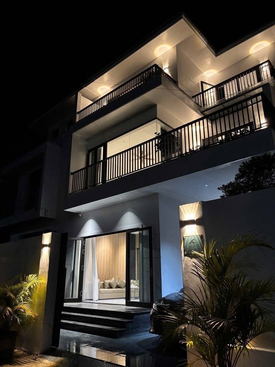 ACHI OCEAN VILLA ảnh 2
