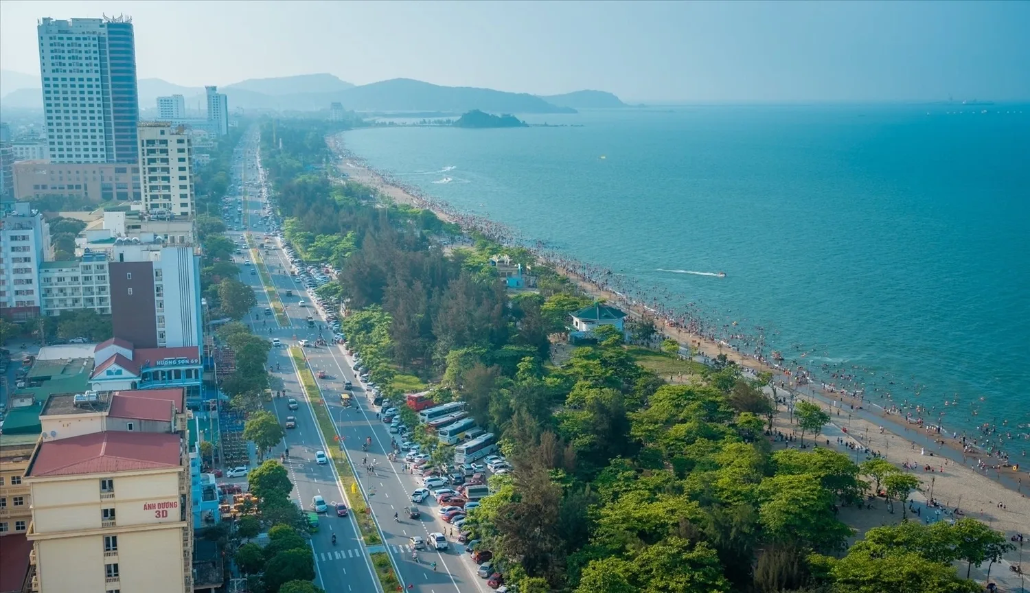  Kinh Nghiệm Du Lịch Cửa Lò Từ A–Z: Ăn Gì, Chơi Gì, Ở Đâu Cho Chuyến Đi Trọn Vẹn