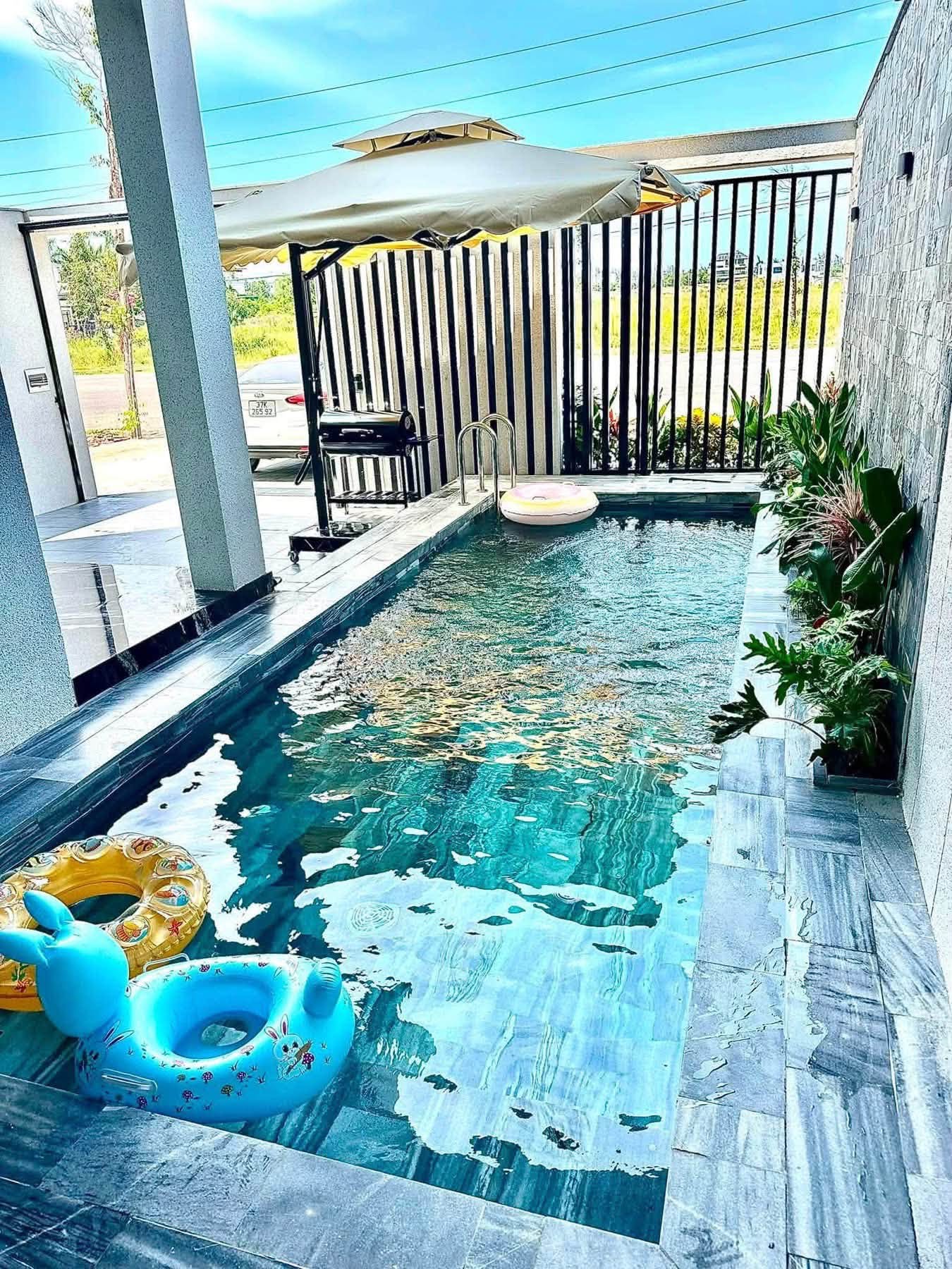 ĐÔ Villa Cửa Lò  ảnh 3