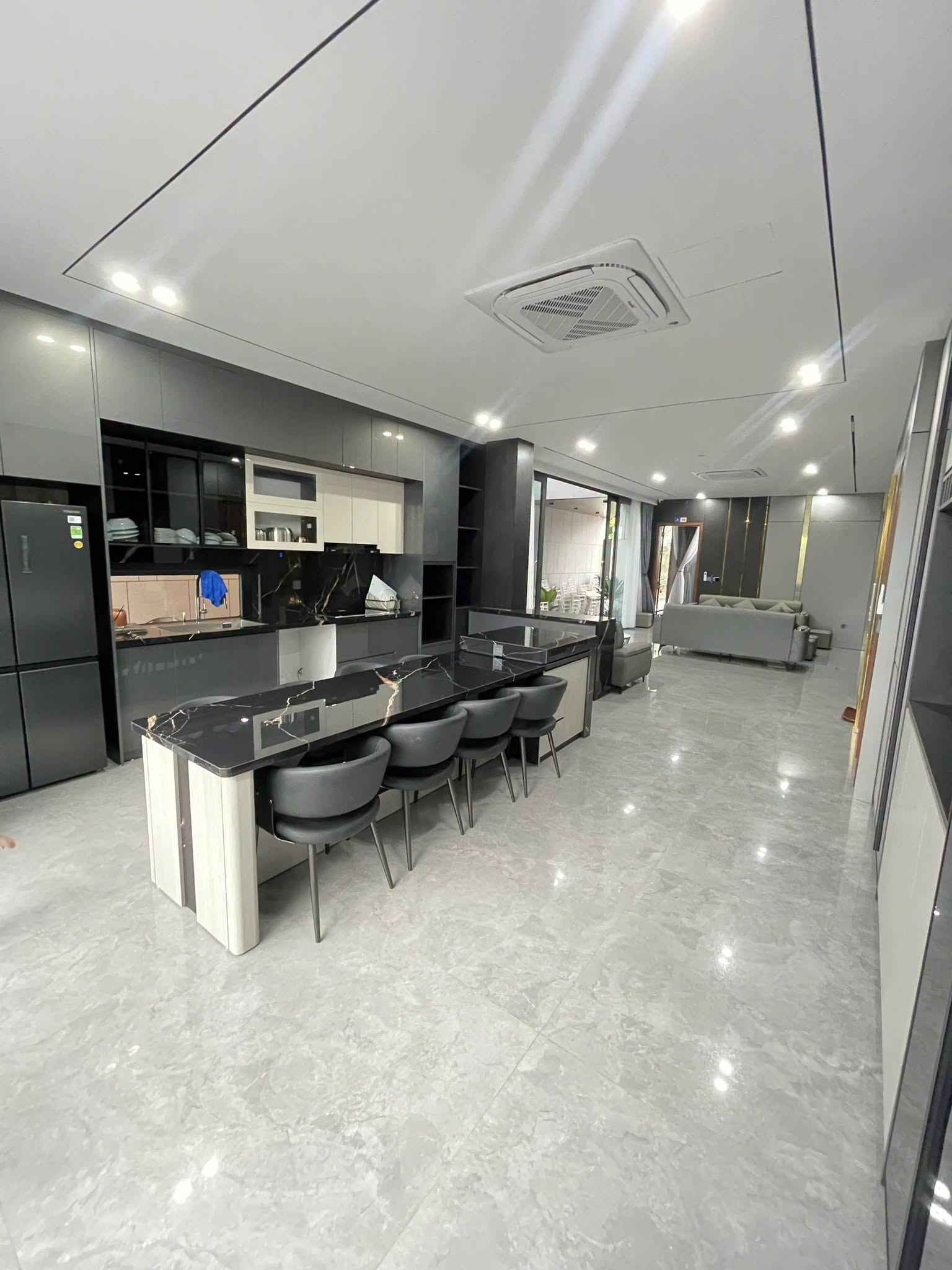 Hiếu Ngọc Hà Villa Cửa Lò  ảnh 4