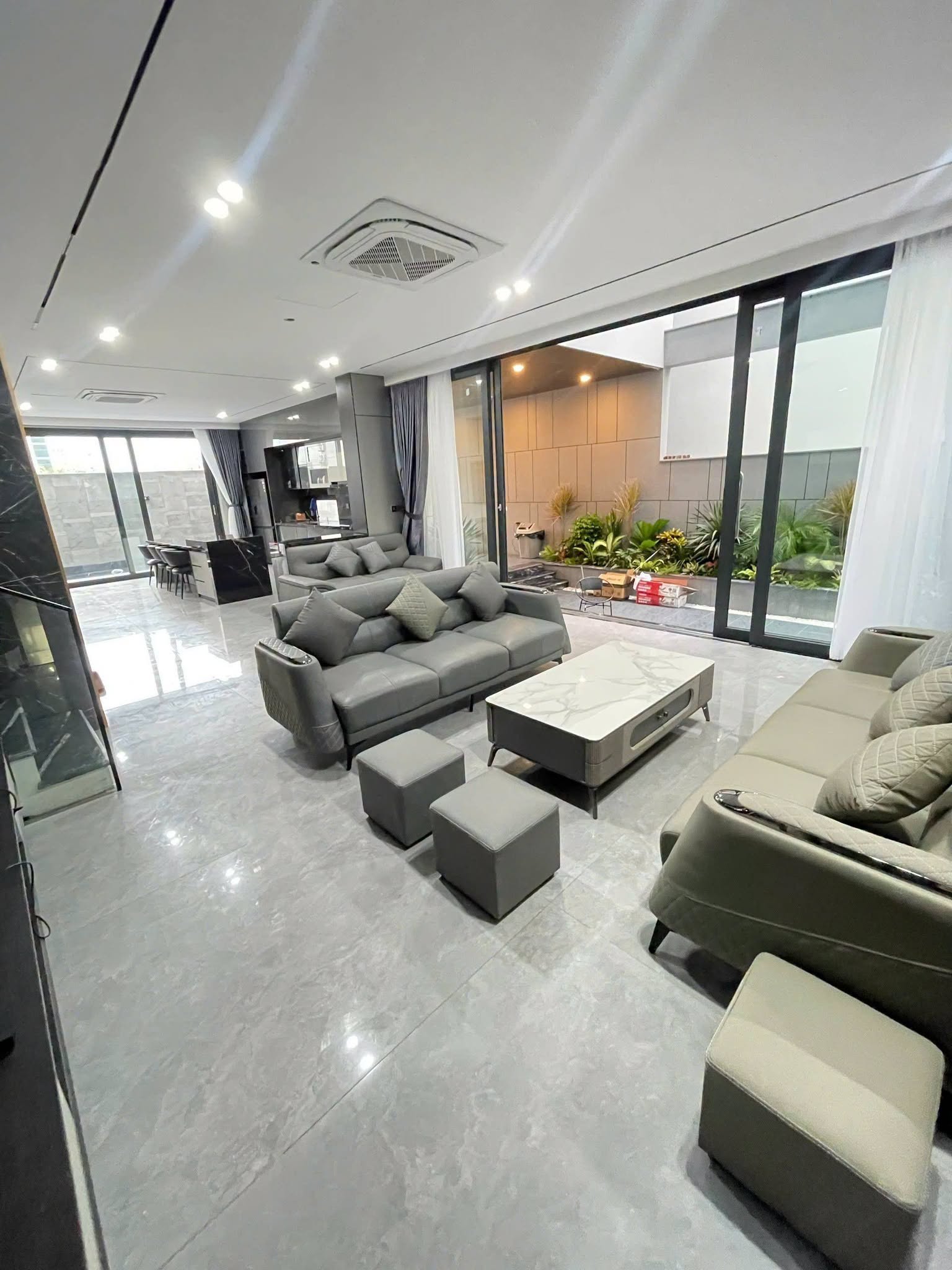 Hiếu Ngọc Hà Villa Cửa Lò  ảnh 5