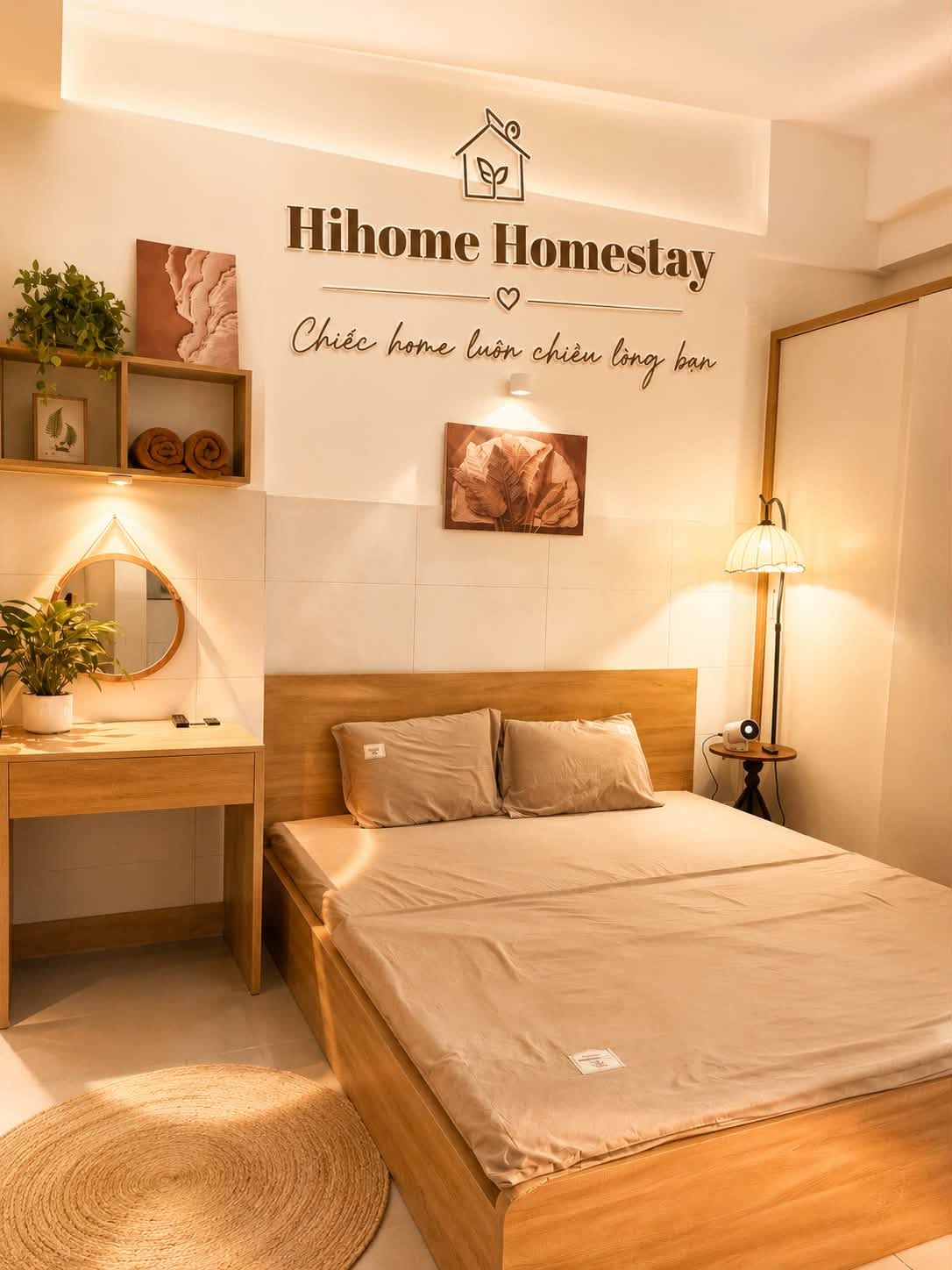 HiHome Homestay Vinh ảnh 3