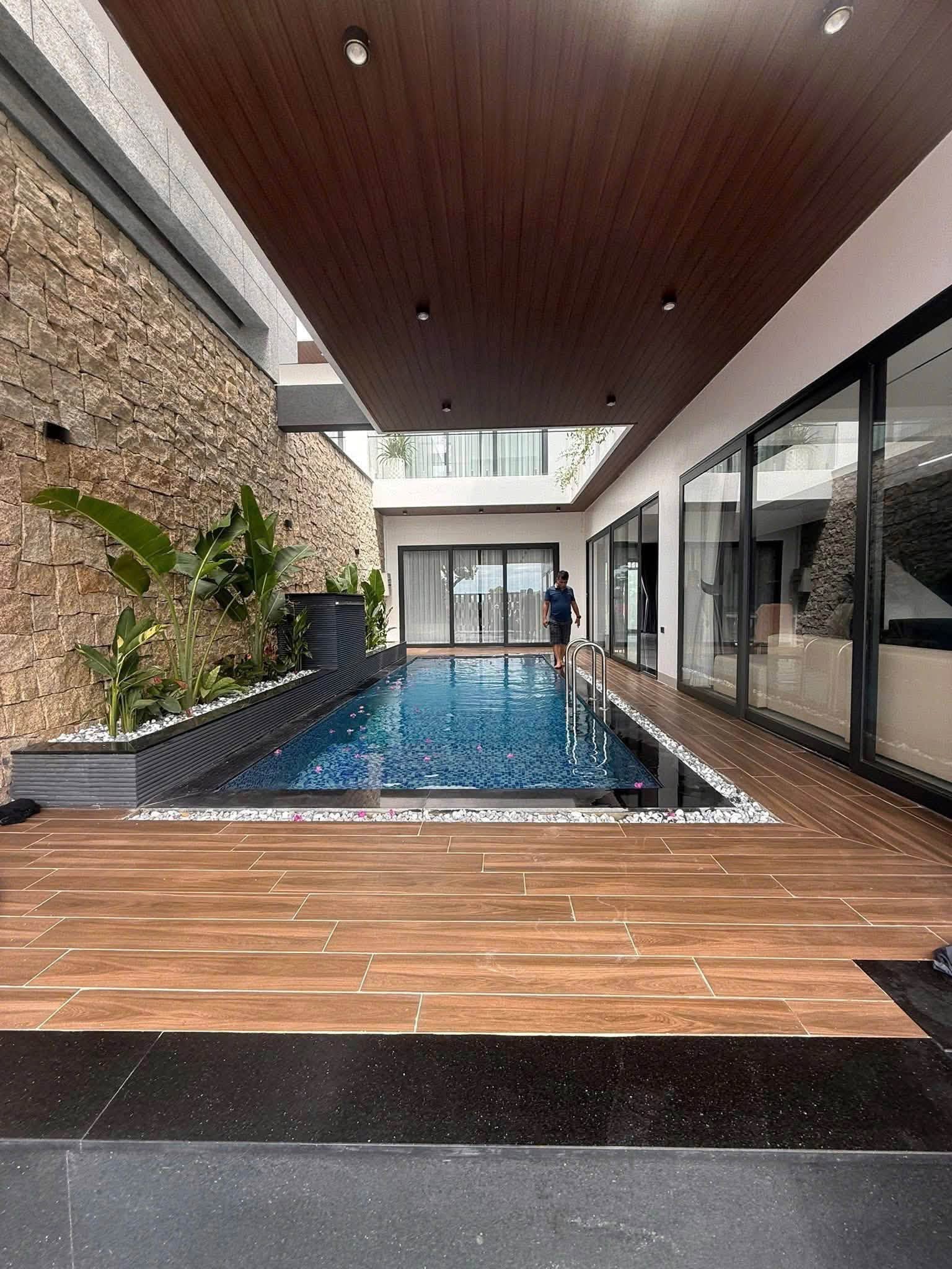 HT Villa Cửa Lò 