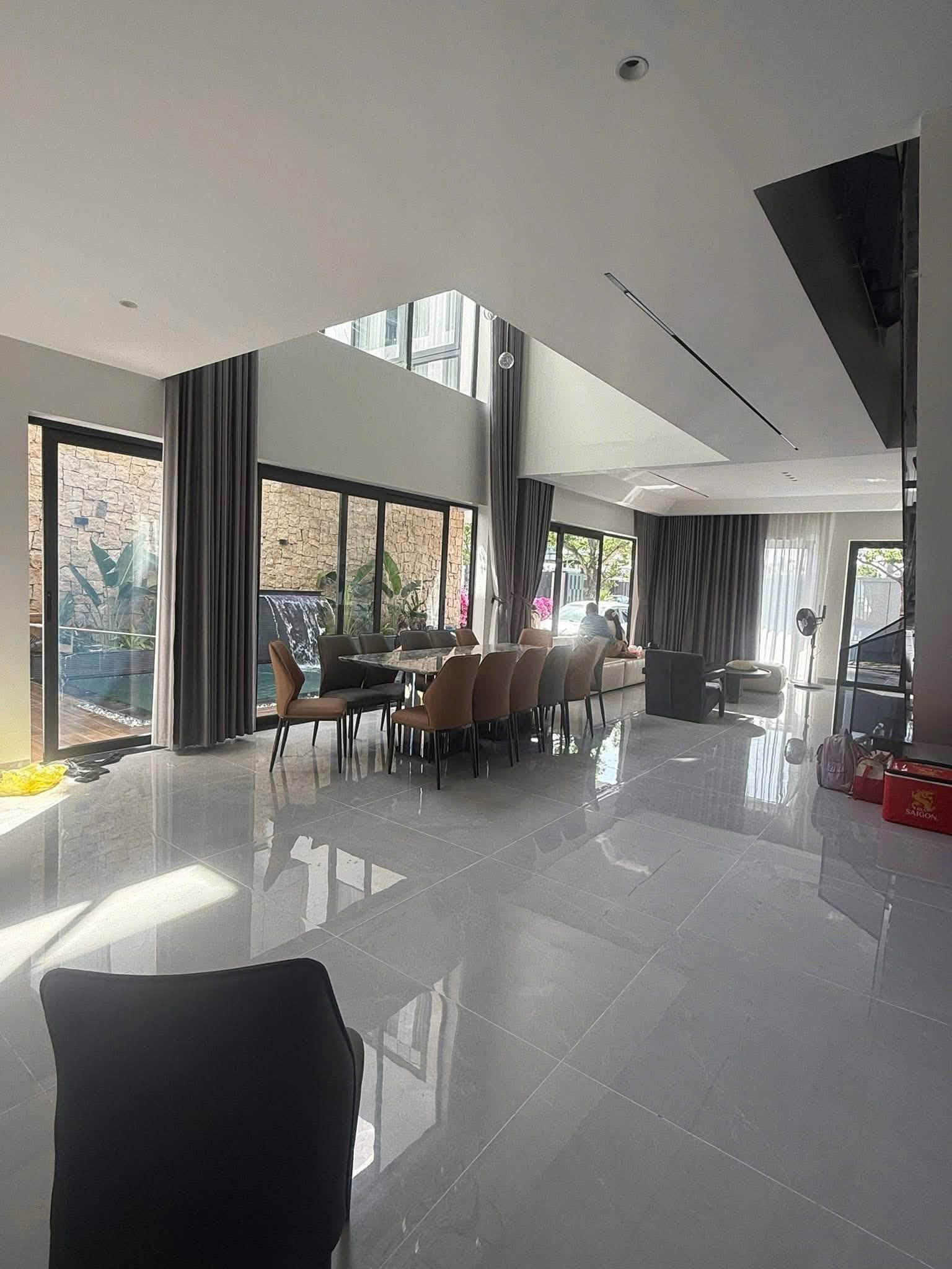 HT Villa Cửa Lò  ảnh 4