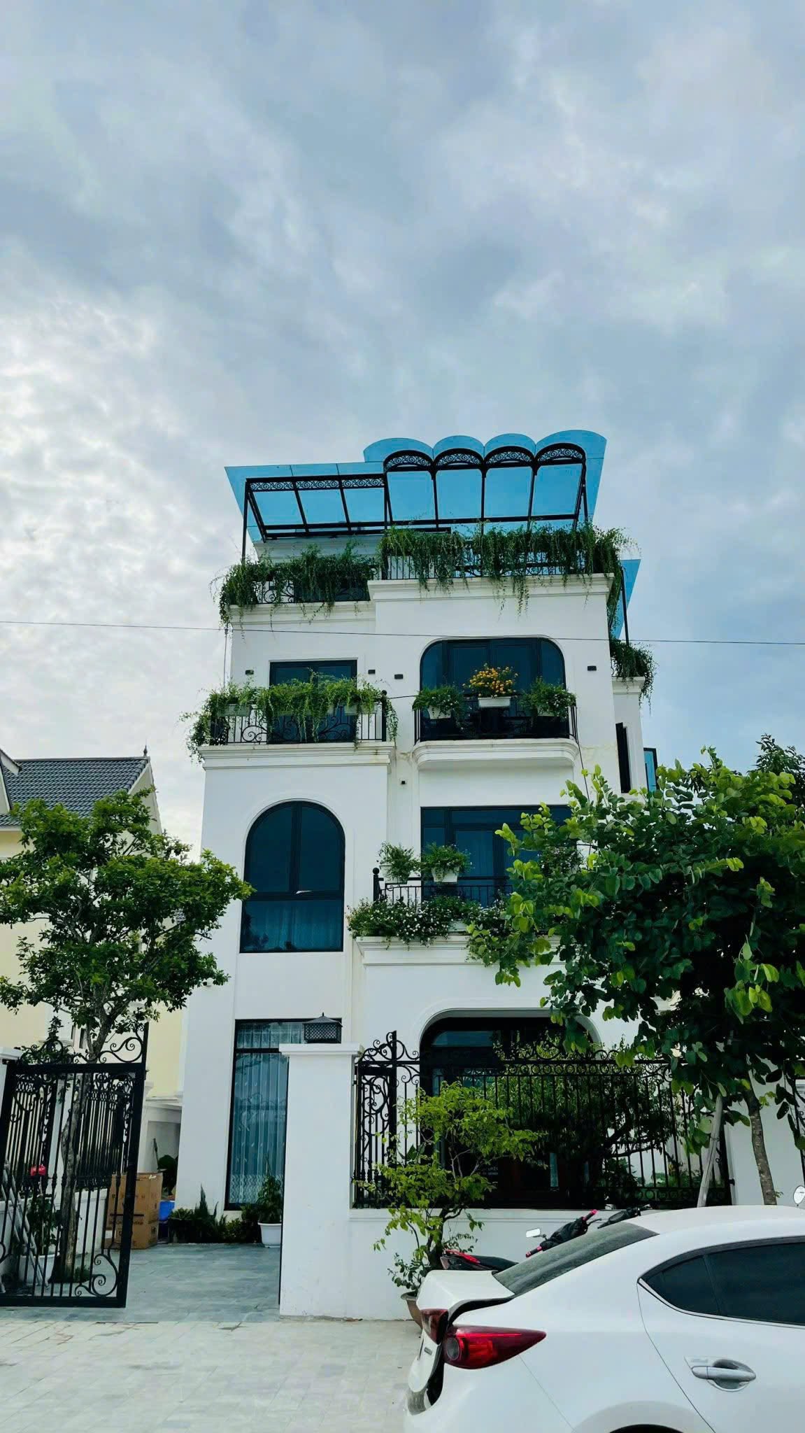 Huyen Villa Cửa Lò