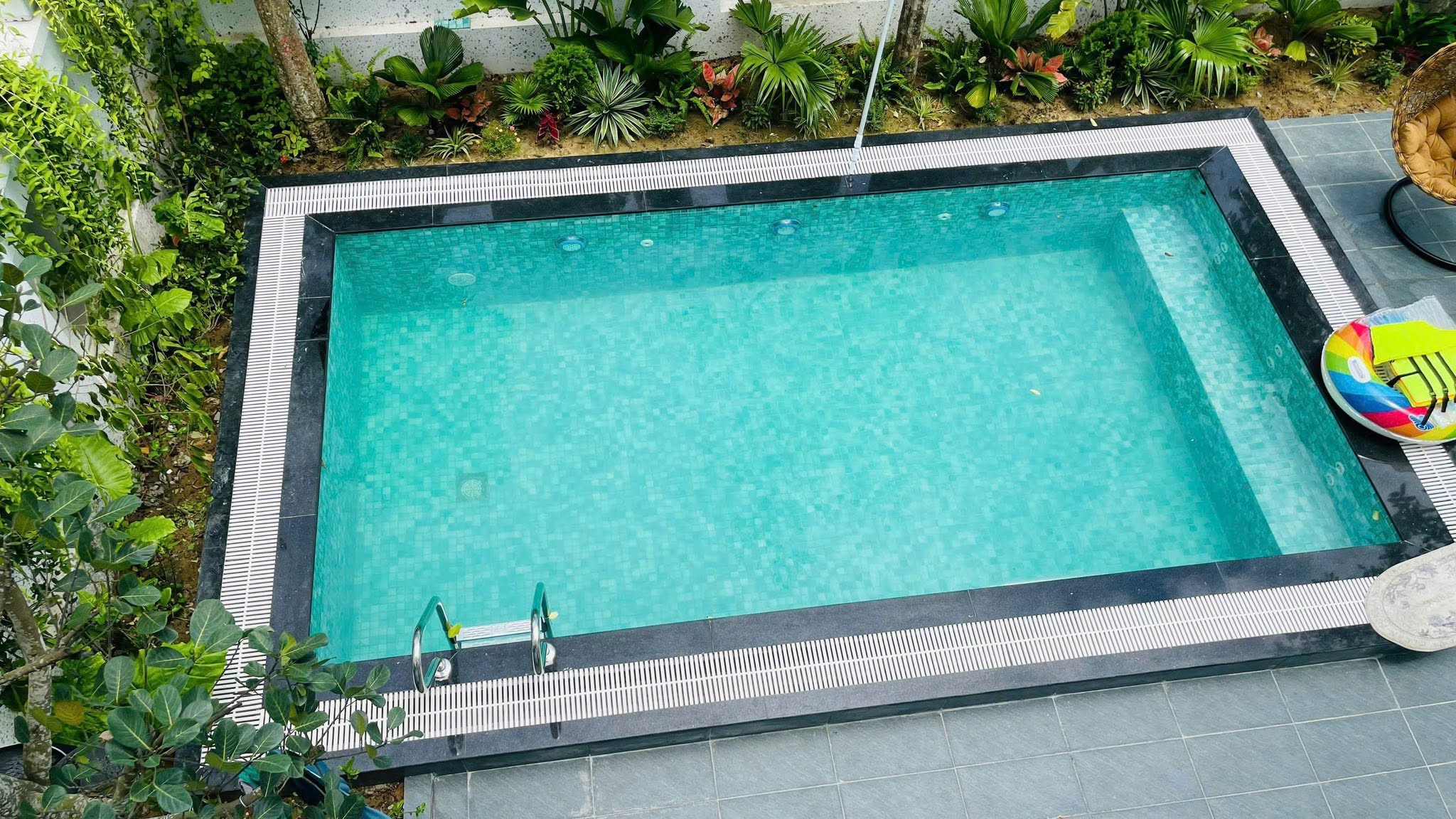 Huyen Villa Cửa Lò ảnh 4