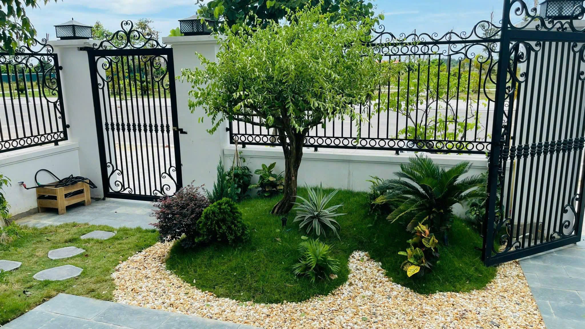 Huyen Villa Cửa Lò ảnh 5