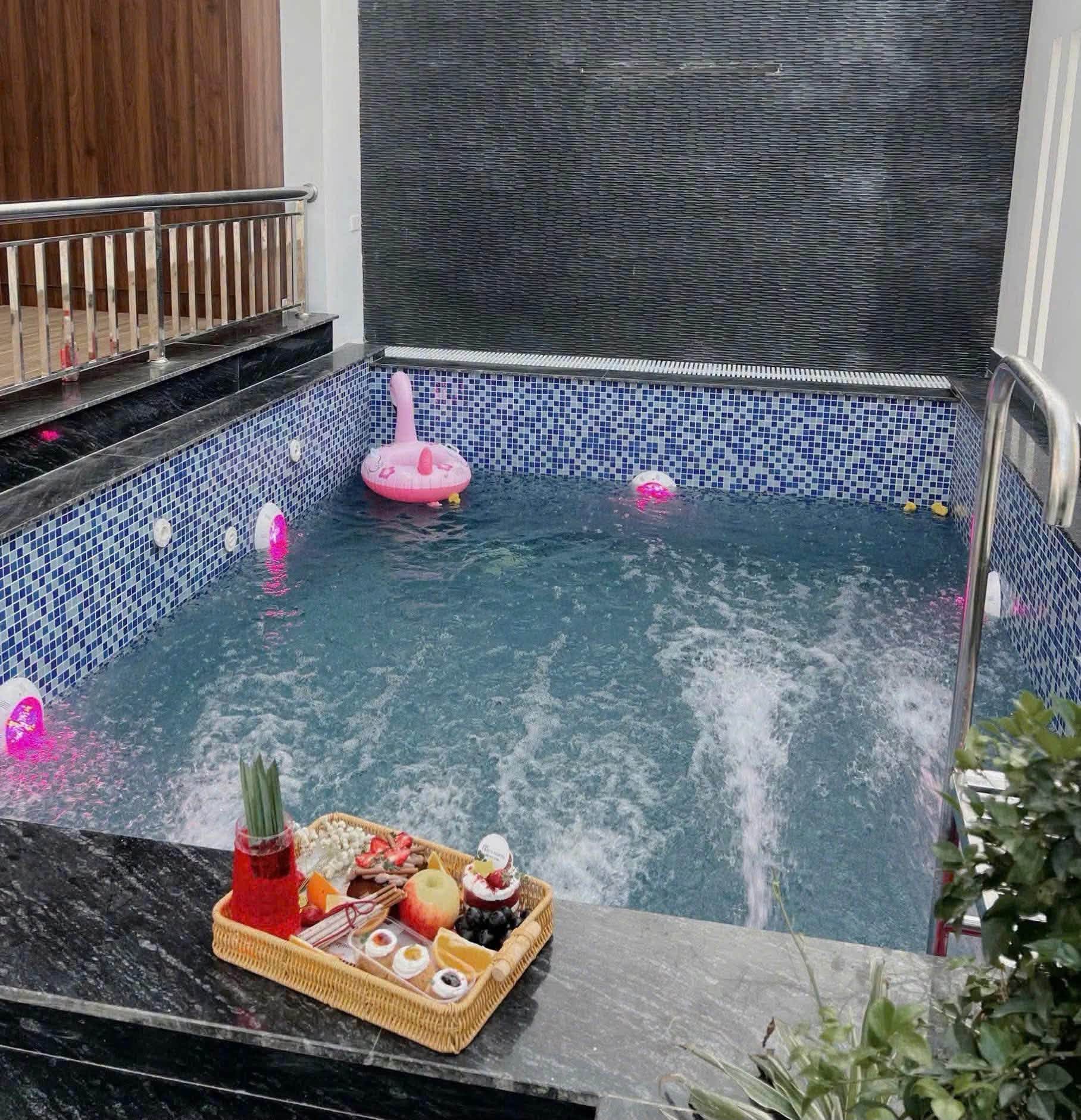 Sao Kim Villa - Cửa Lò