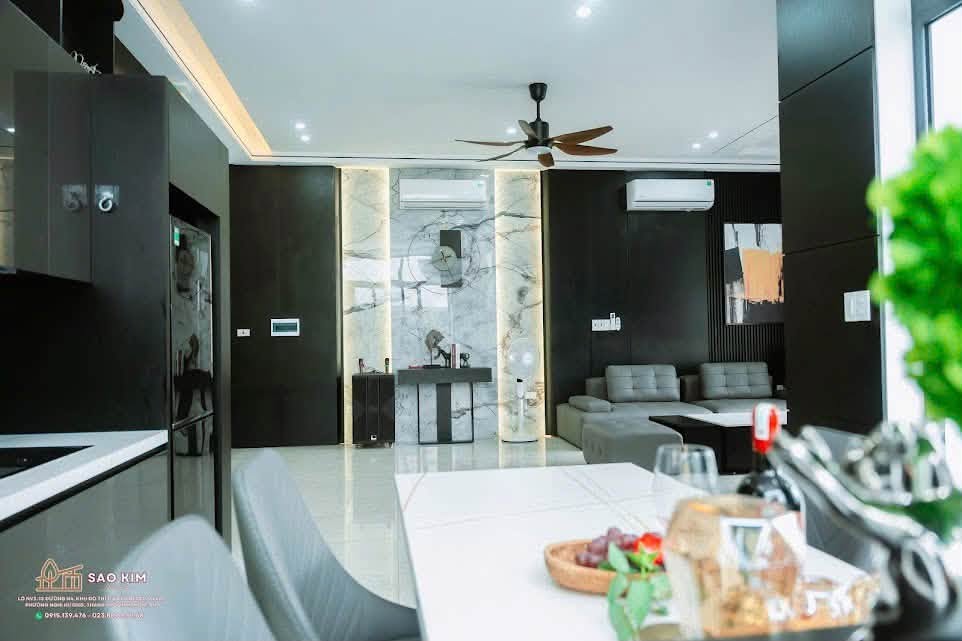Sao Kim Villa - Cửa Lò ảnh 3