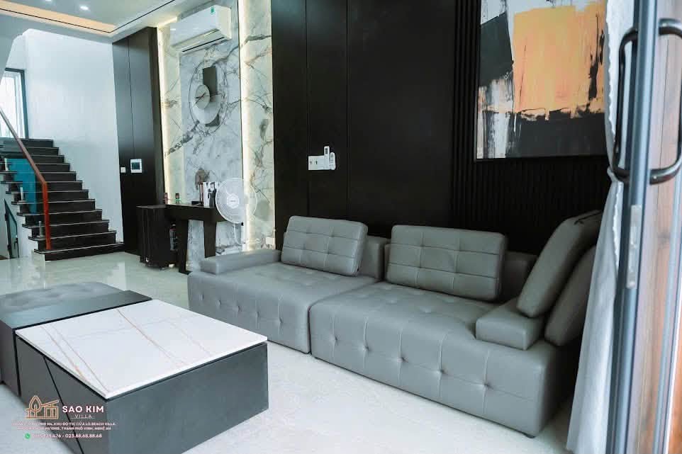 Sao Kim Villa - Cửa Lò ảnh 5