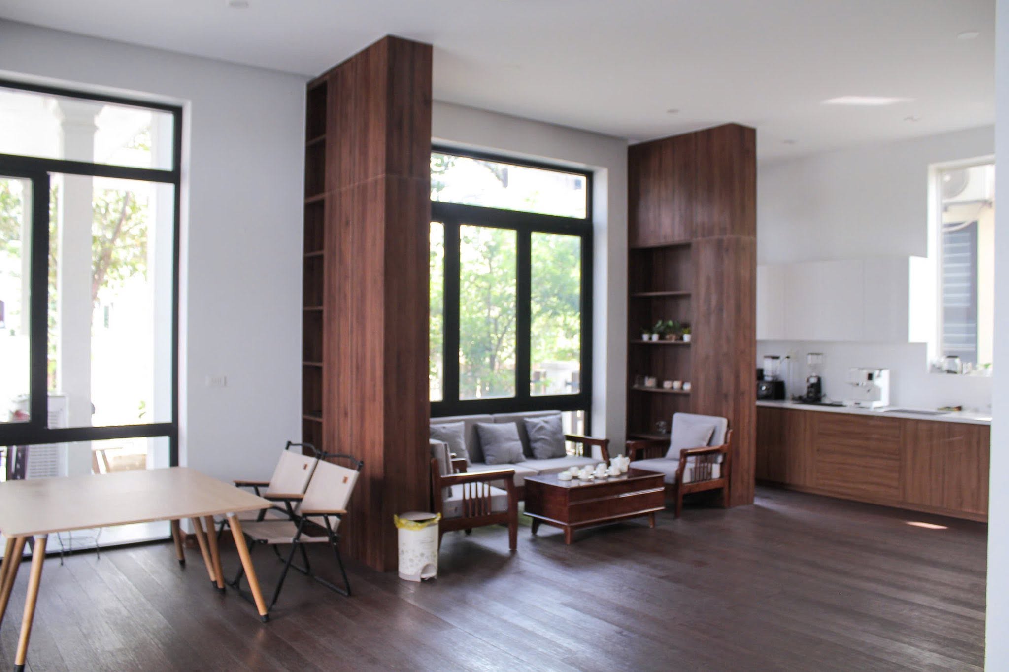 Lumas Villa Cửa Lò