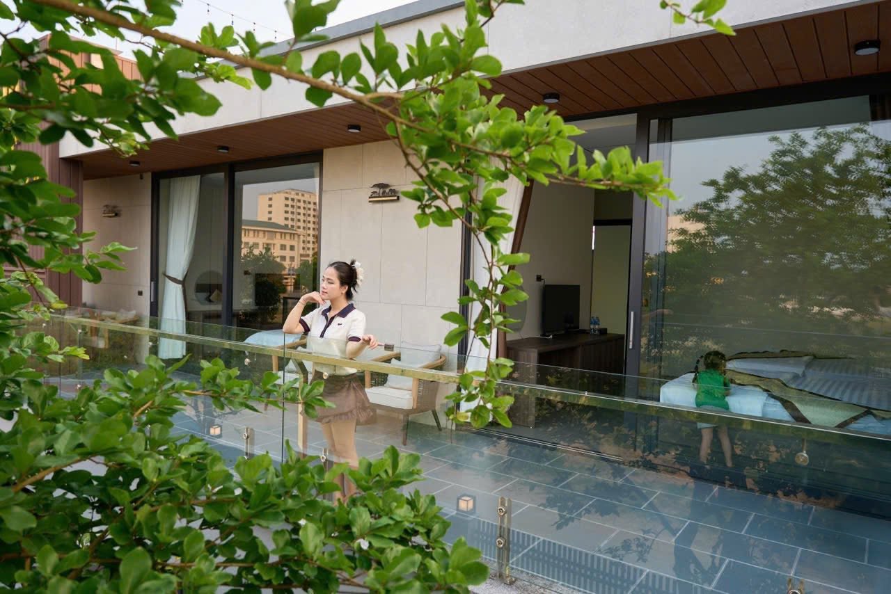 MiMi Villa Cửa Lò ảnh 3