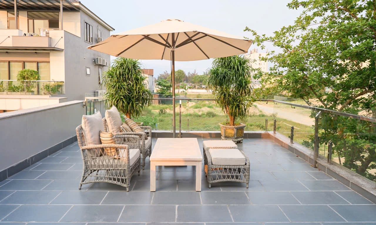 MiMi Villa Cửa Lò ảnh 4