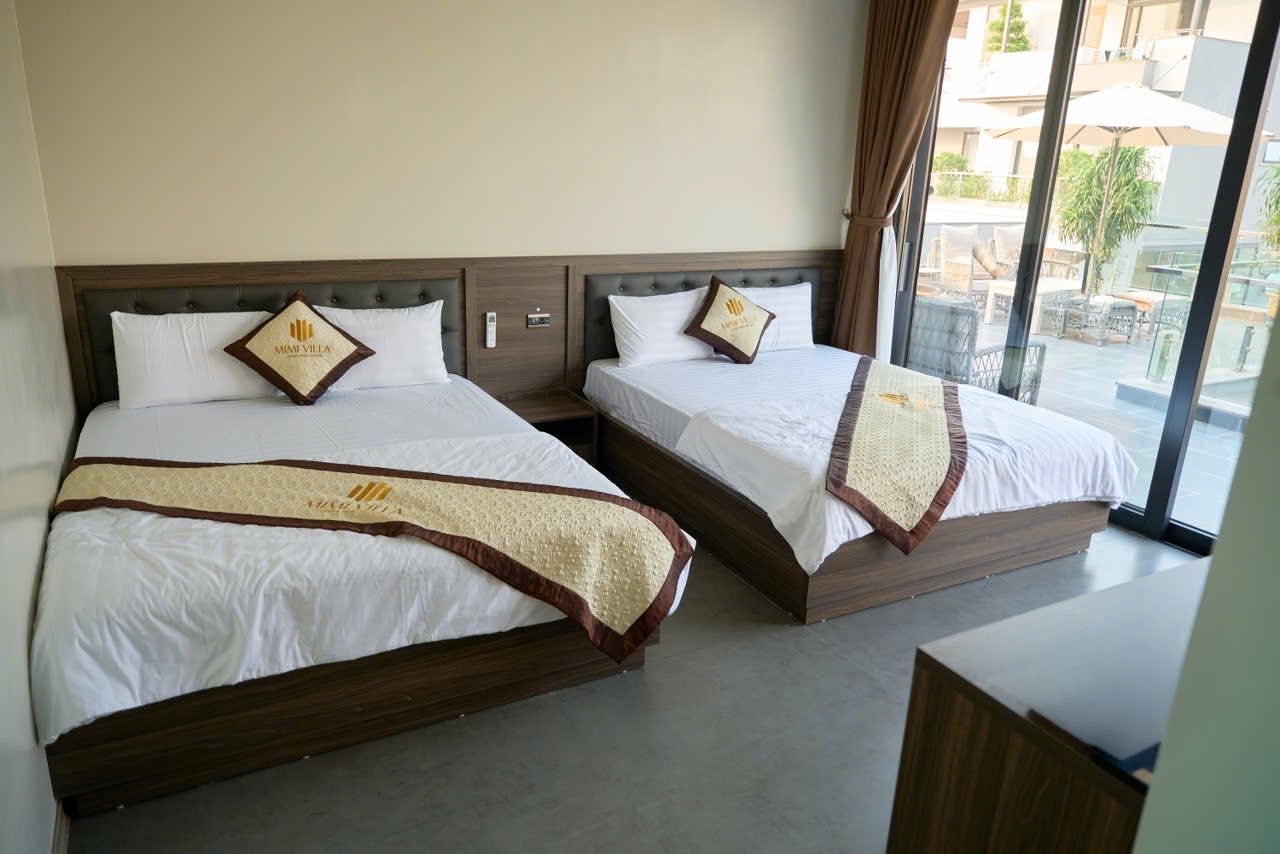 MiMi Villa Cửa Lò ảnh 5