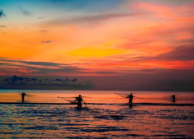 10 Địa Điểm Check-in Đẹp Tại Biển Quỳnh Nghệ An Không Nên Bỏ Lỡ