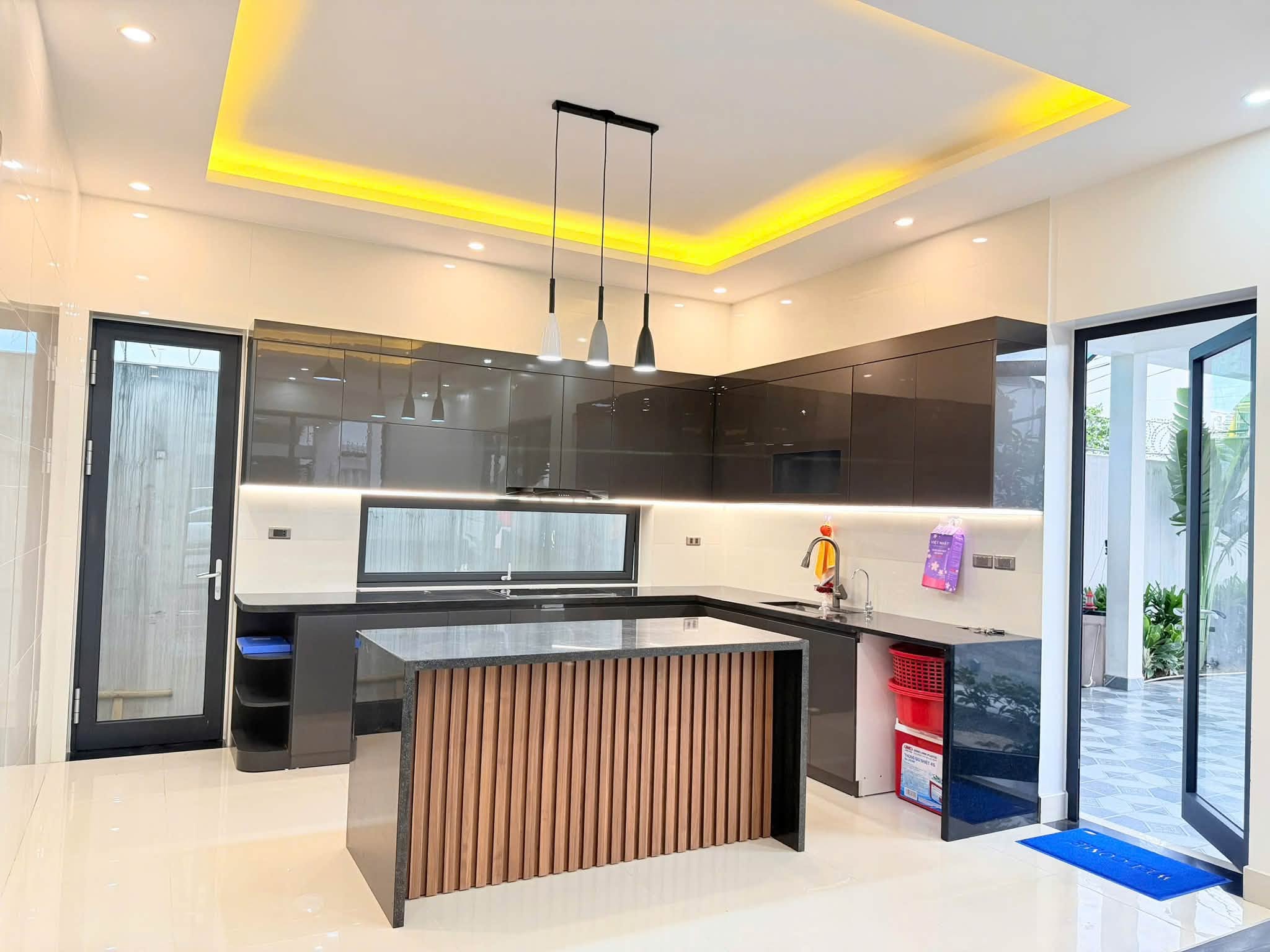 Nắng Villa Cửa Lò