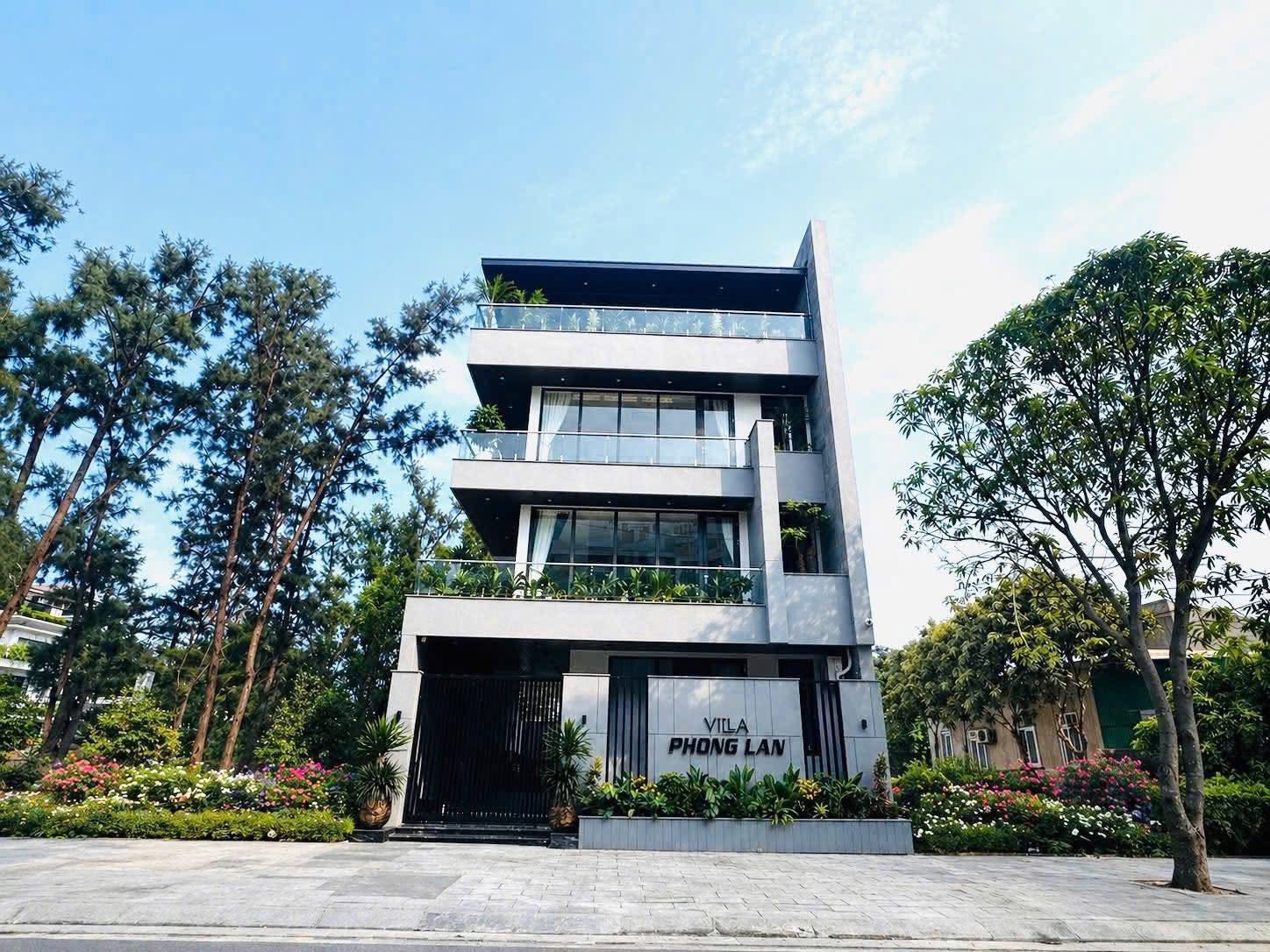 Villa Phong Lan Cửa Lò