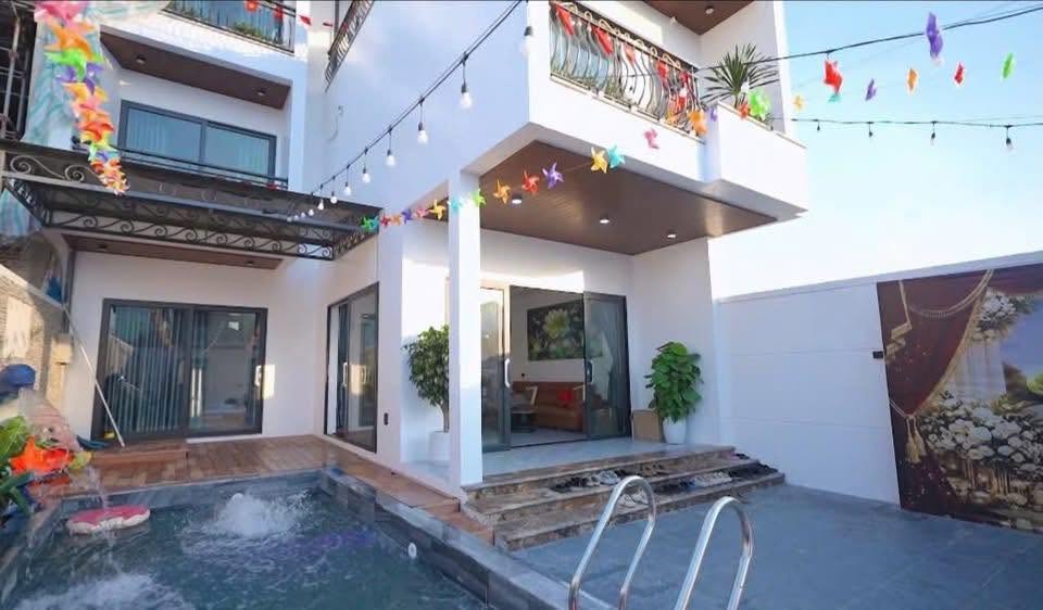 QUEEN Villa Cửa Lò ảnh 2