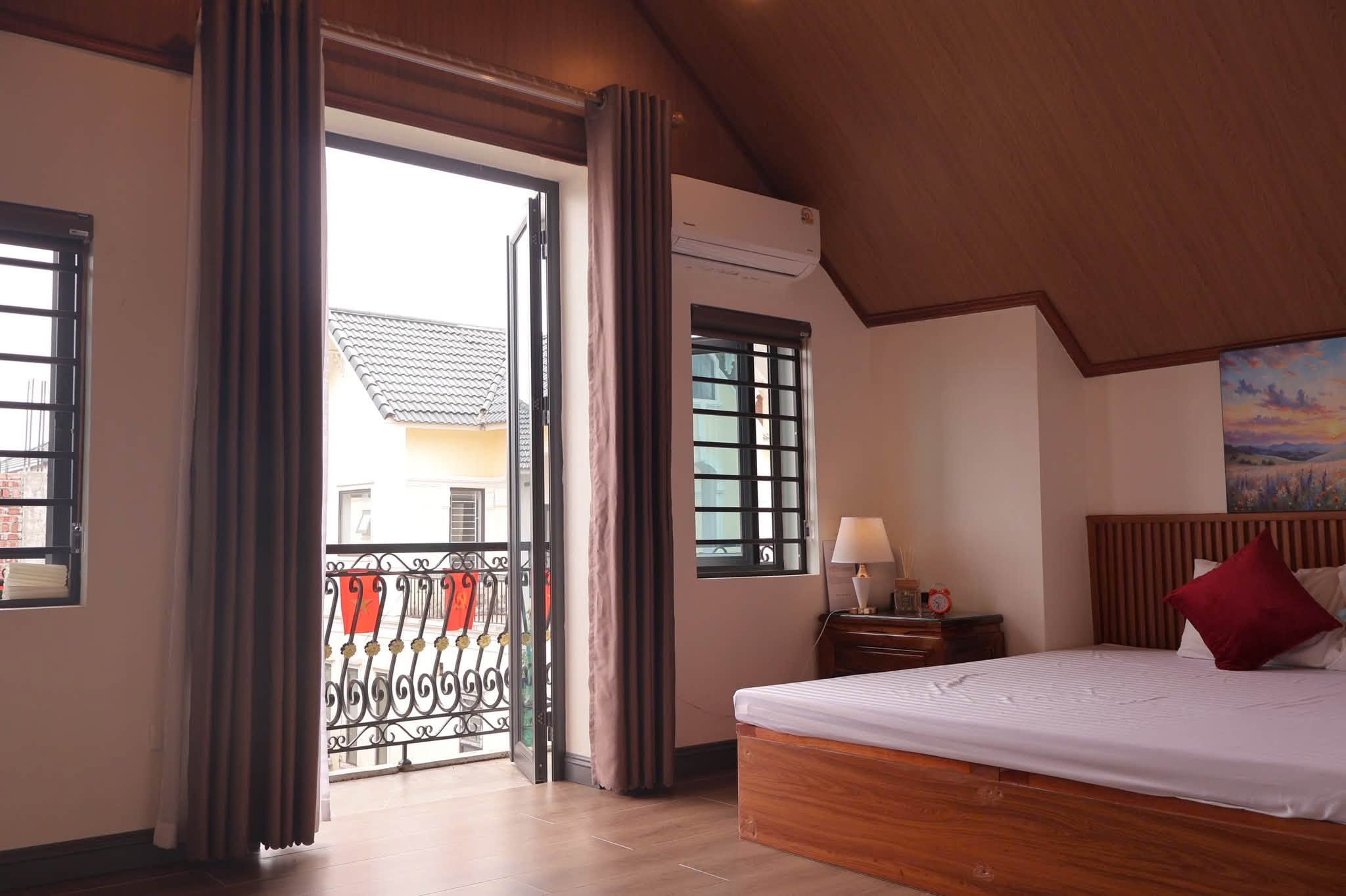 Q Garden Villa  ảnh 4