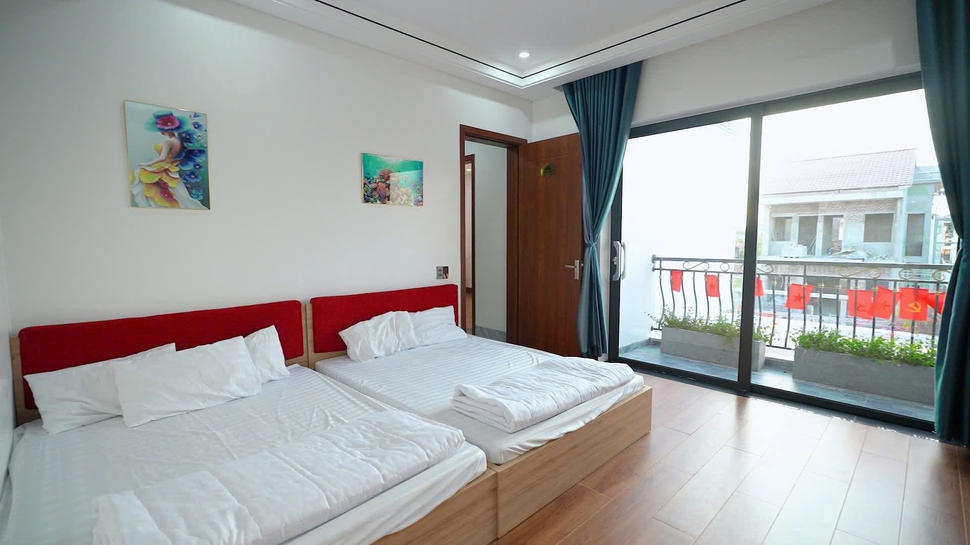 QUEEN Villa Cửa Lò ảnh 4